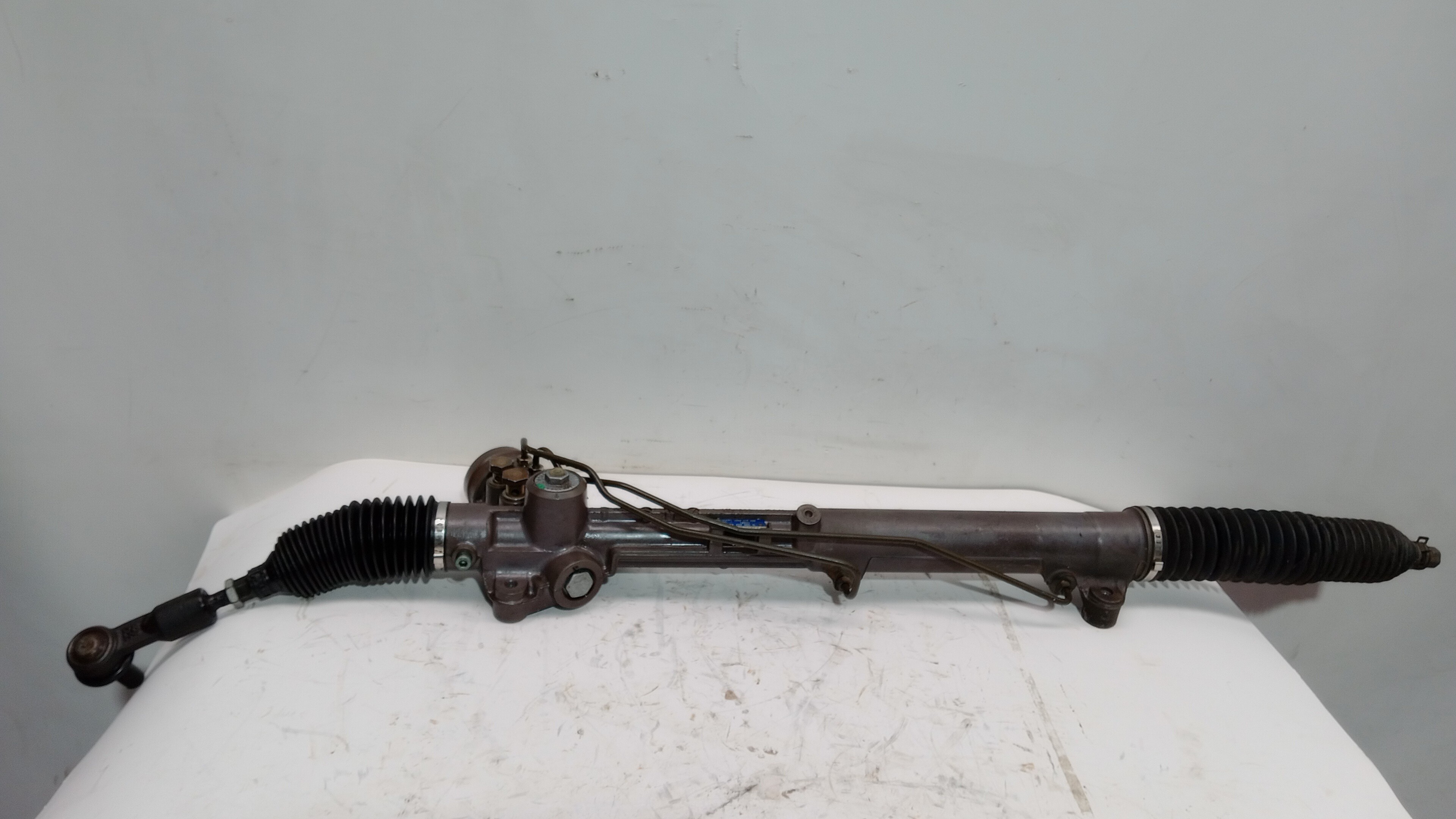 Caixa de Direção AUDI A6 (4B2, C5) | 97 - 05