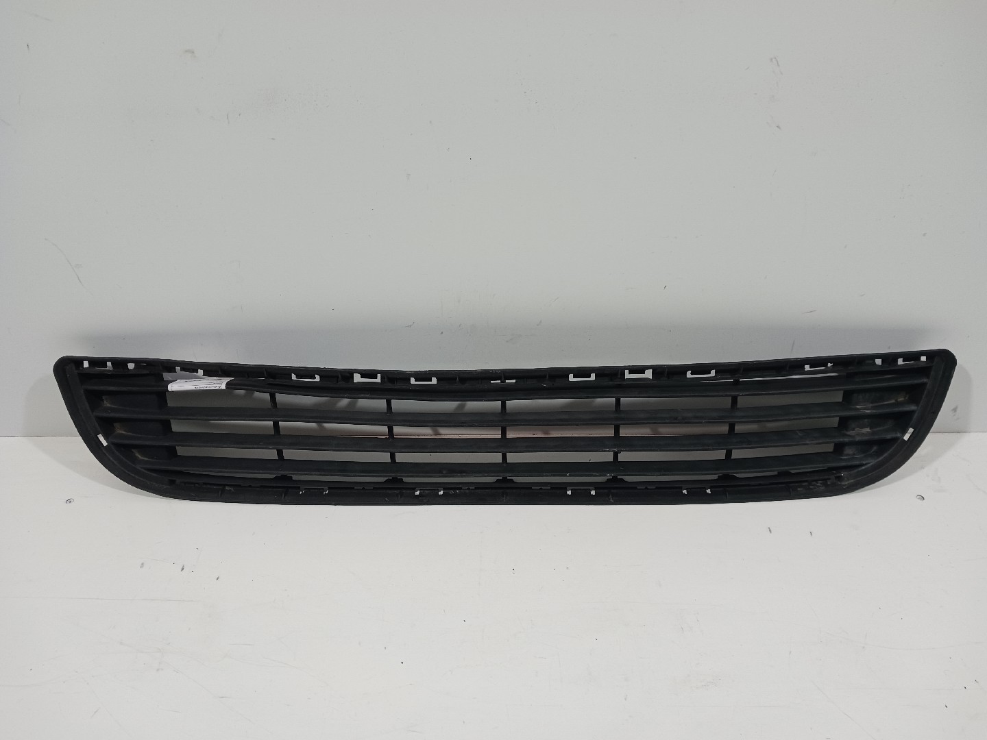 Grelha para-choques CITROEN BERLINGO (B9) | 08 - 