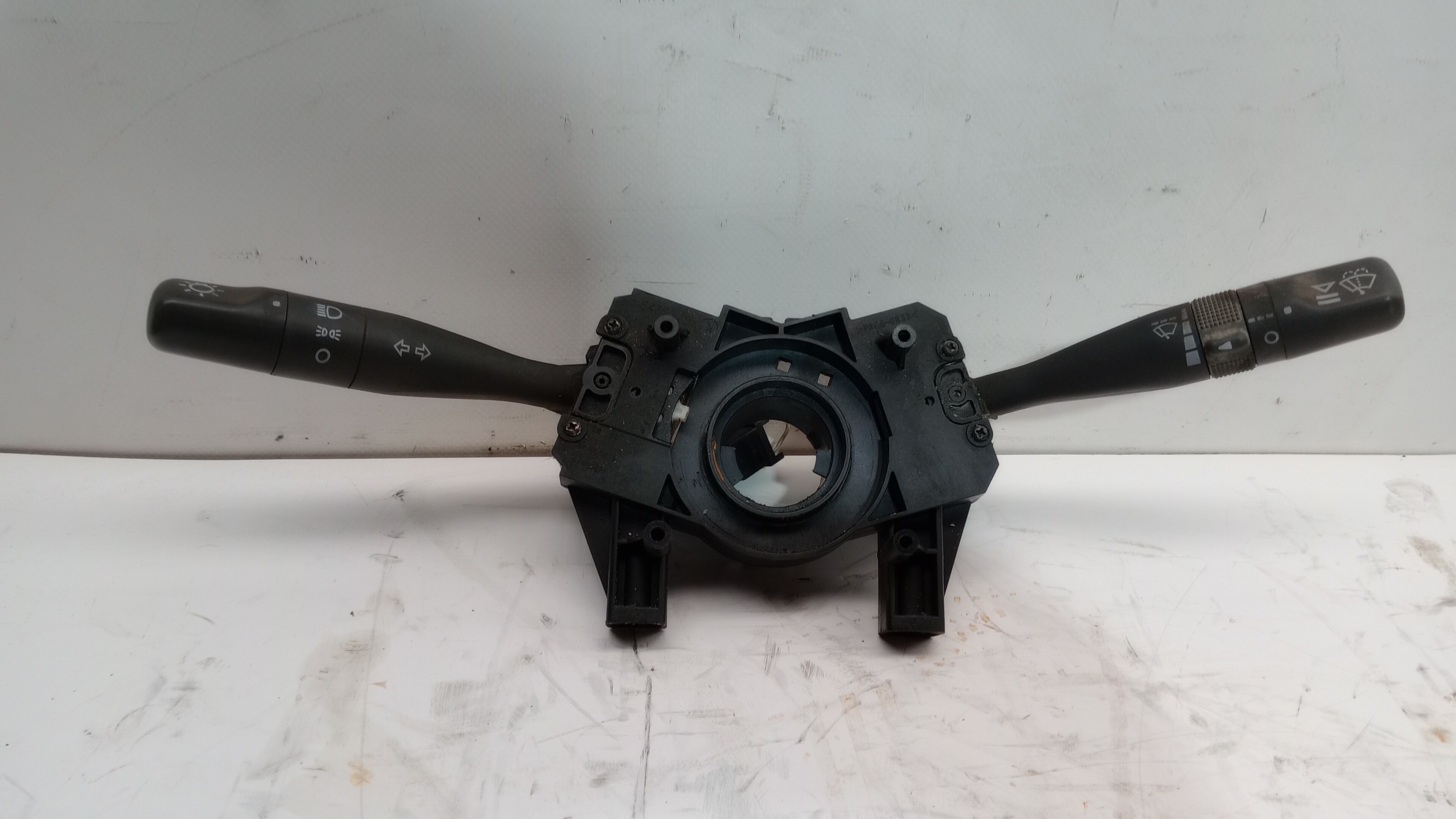 Manipulo de Luzes e Limpa Vidros LAND ROVER FREELANDER Soft Top (L314) | 98 - 06