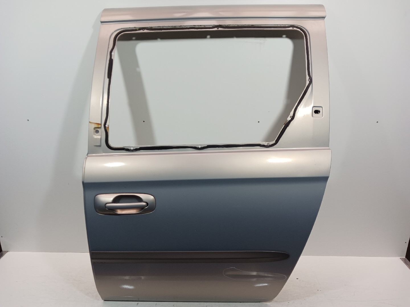 Porta Trás Esq CHRYSLER GRAND VOYAGER | 97 - 11