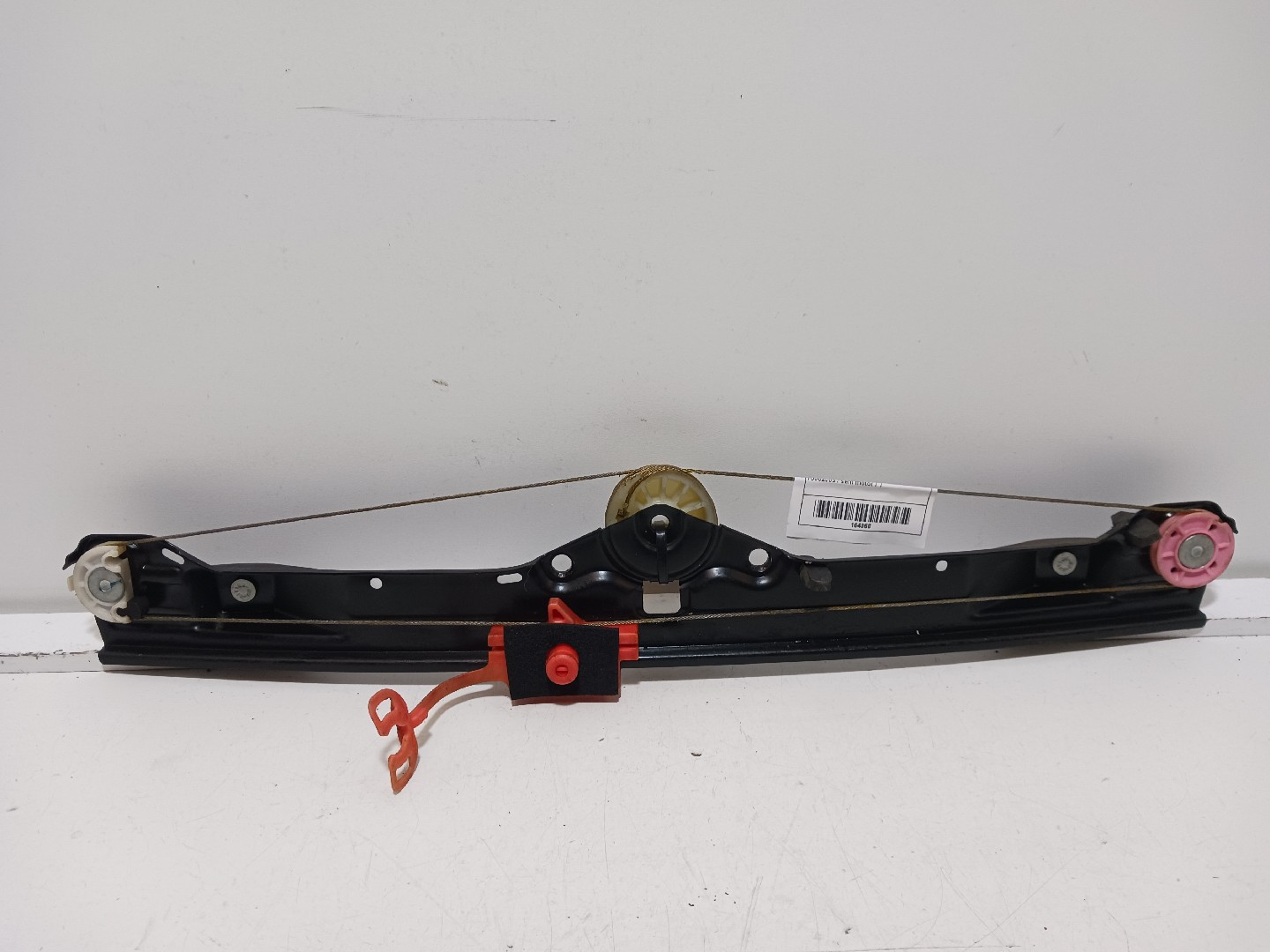 Levanta Vidros Frente Esq FIAT GRANDE PUNTO (199_) | 05 - 