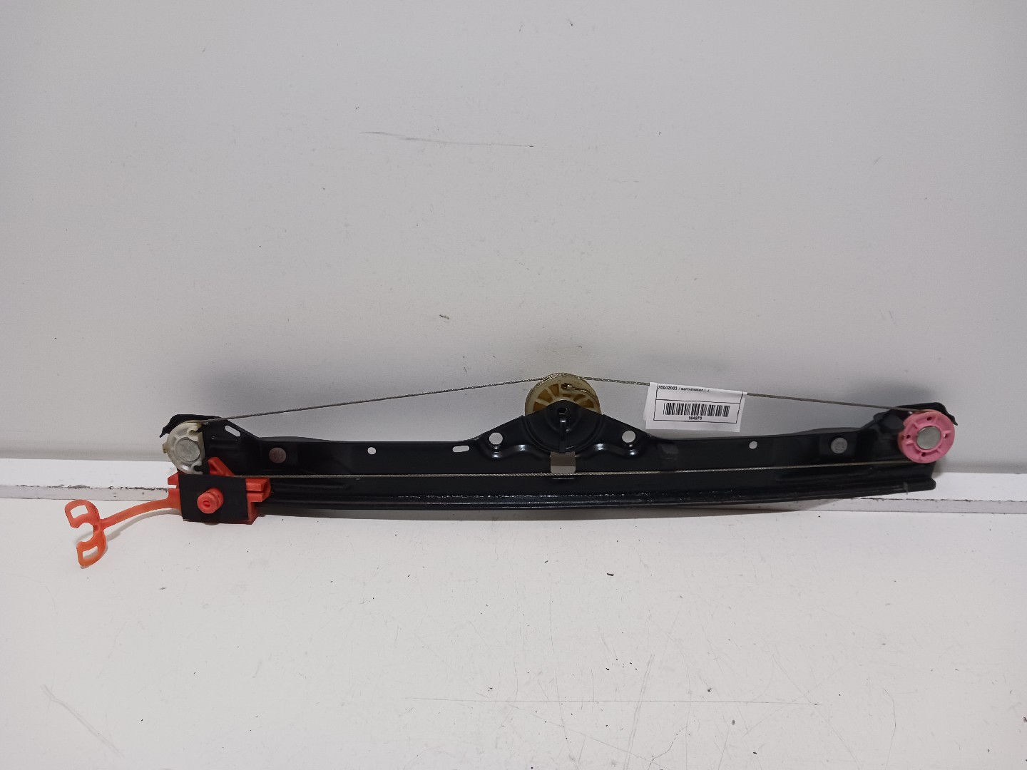 Levanta Vidros Frente Esq FIAT GRANDE PUNTO (199_) | 05 - 