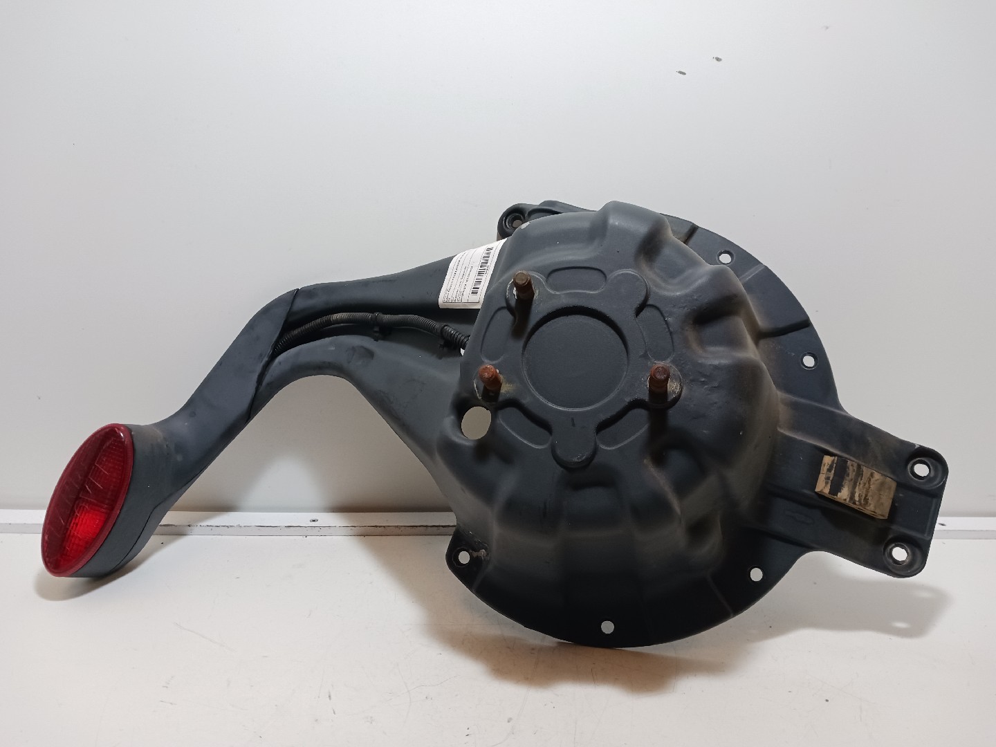 Suporte Jante Suplente LAND ROVER FREELANDER (L314) | 98 - 06