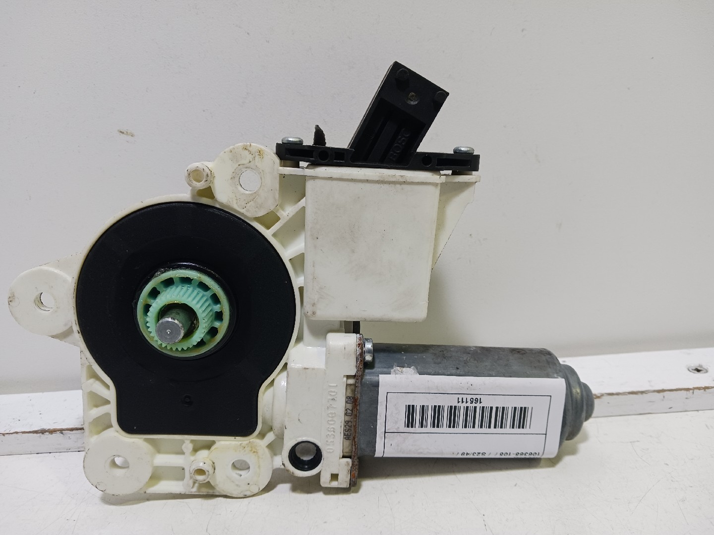 Motor elevador vidro Trás Dto OPEL VECTRA C GTS (Z02) | 02 - 09