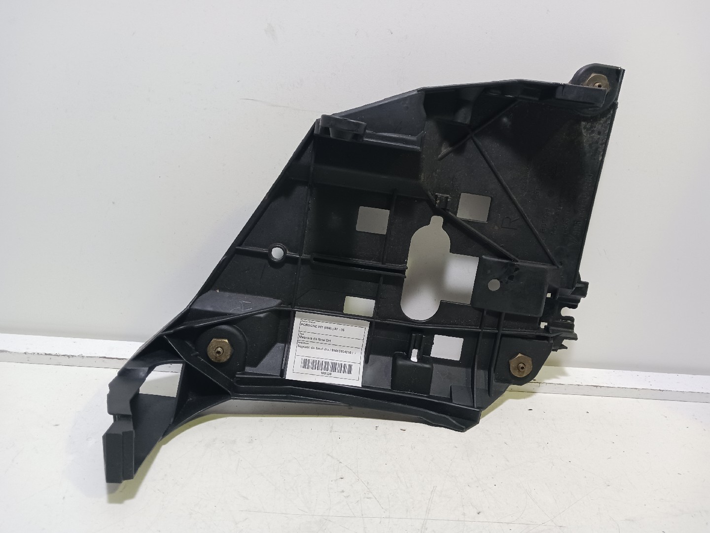 Mascara do farol Drt PORSCHE 911 (996) | 97 - 05