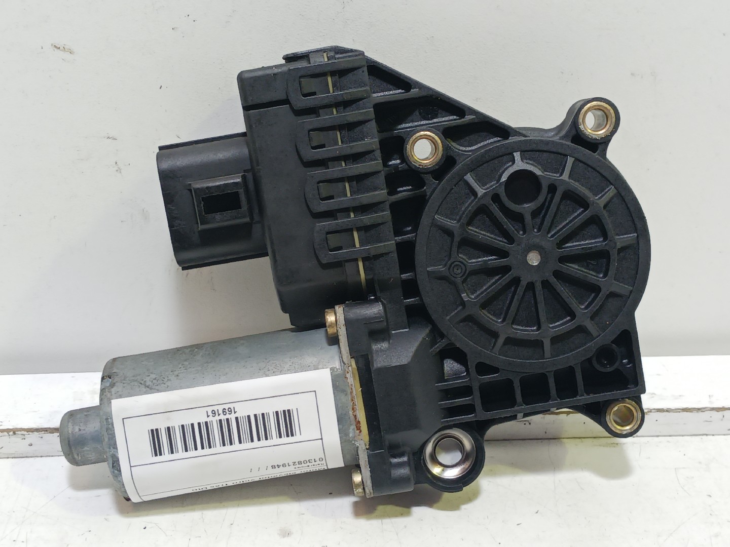 Motor elevador vidro Trás Dto JAGUAR X-TYPE Combi (X400) | 03 - 09