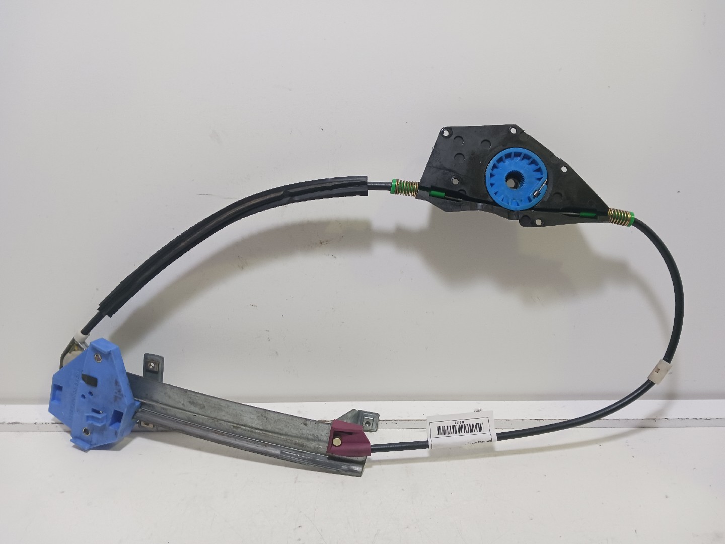 Levanta Vidros Trás Dto FORD MONDEO II Turnier (BNP) | 96 - 00