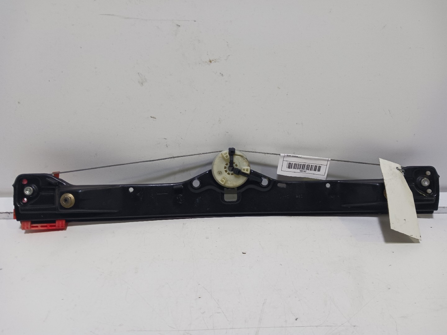 Levanta Vidros Frente Dto FIAT GRANDE PUNTO (199_) | 05 - 