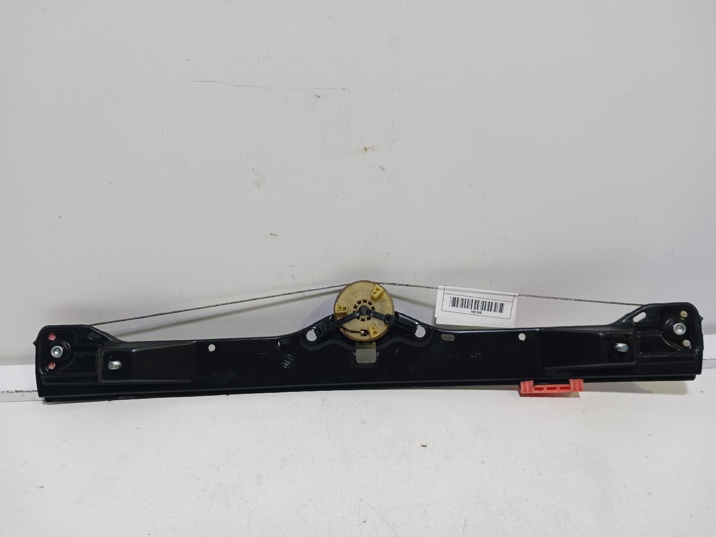 Levanta Vidros Frente Dto FIAT GRANDE PUNTO (199_) | 05 - 