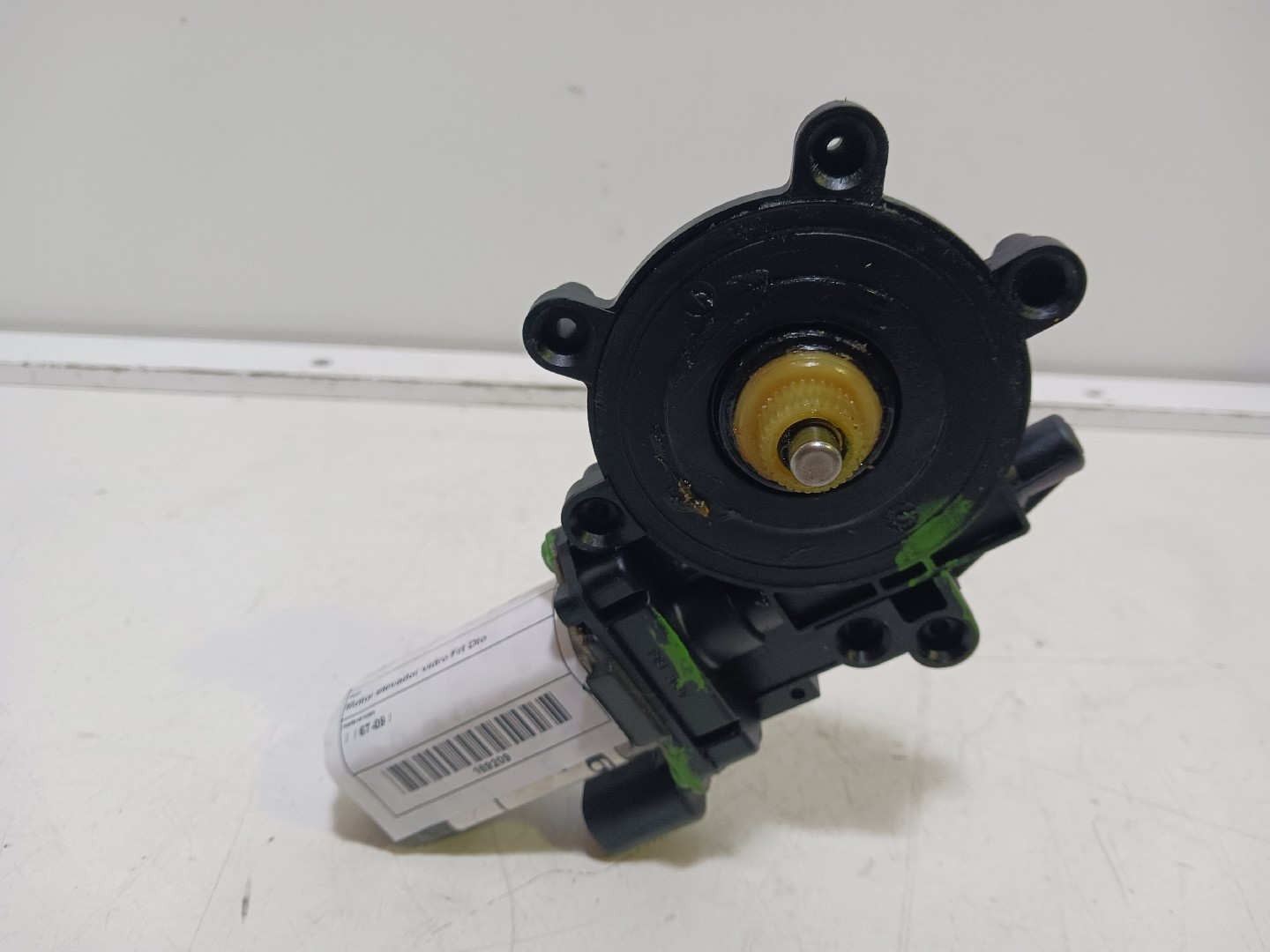 Motor elevador vidro Frt Dto  ALFA ROMEO 156 (932_) | 97 - 05
