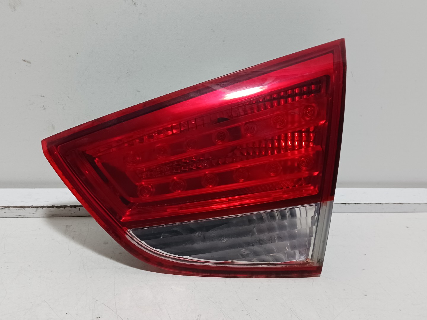 Farolim Mala Dto HYUNDAI IX 35