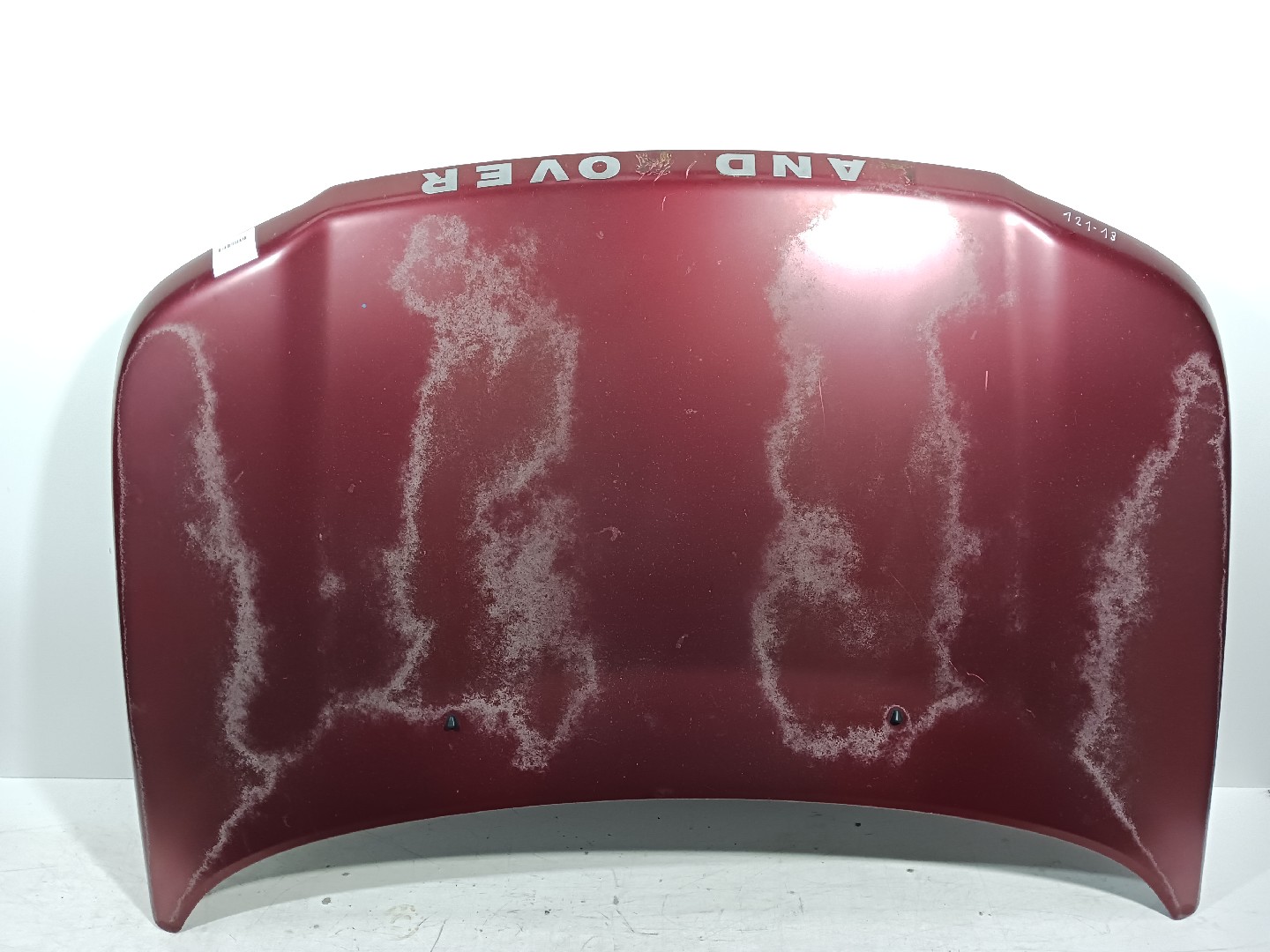 Capo LAND ROVER FREELANDER Soft Top (L314) | 98 - 06