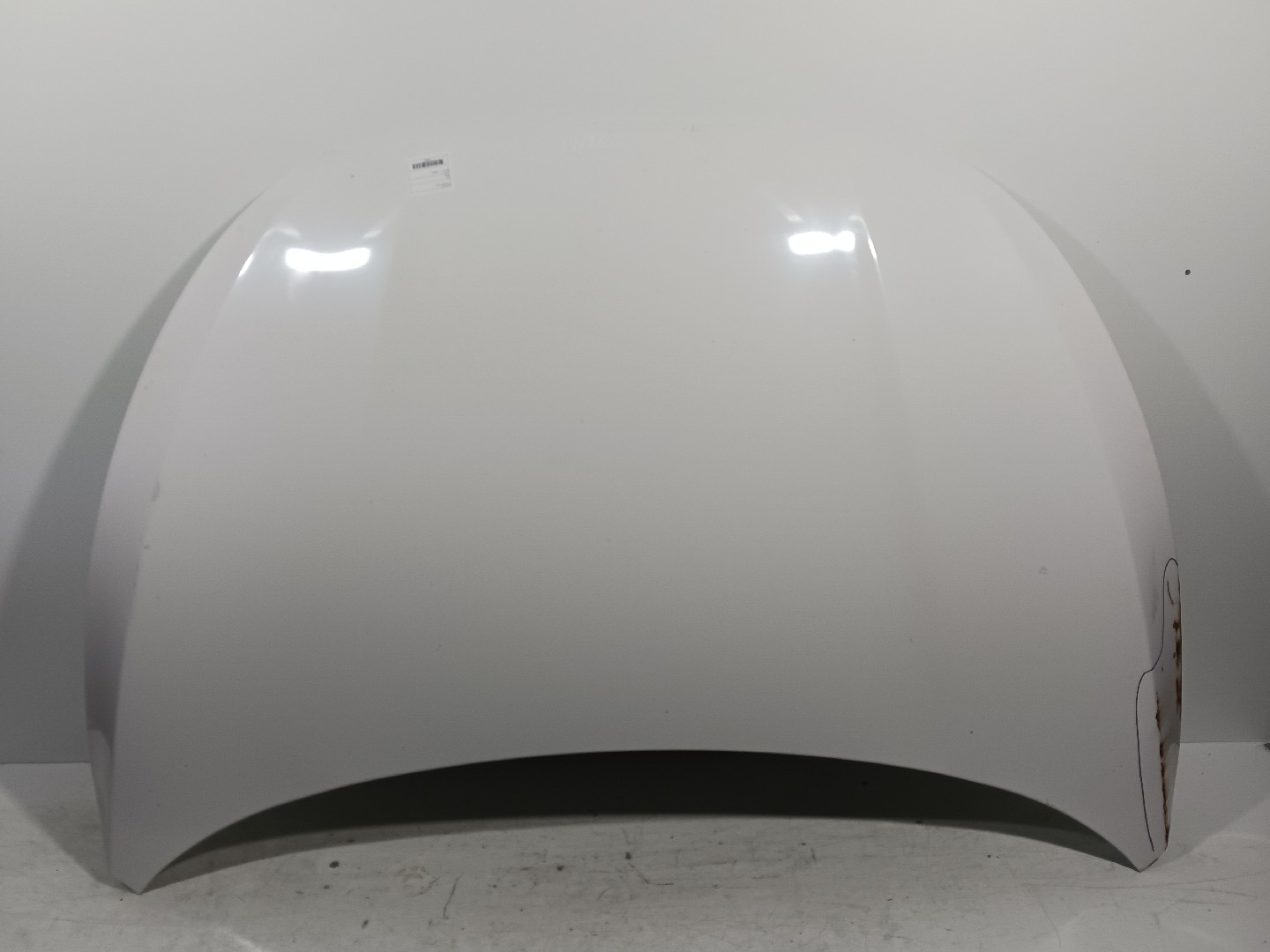 Capo HYUNDAI IX 35