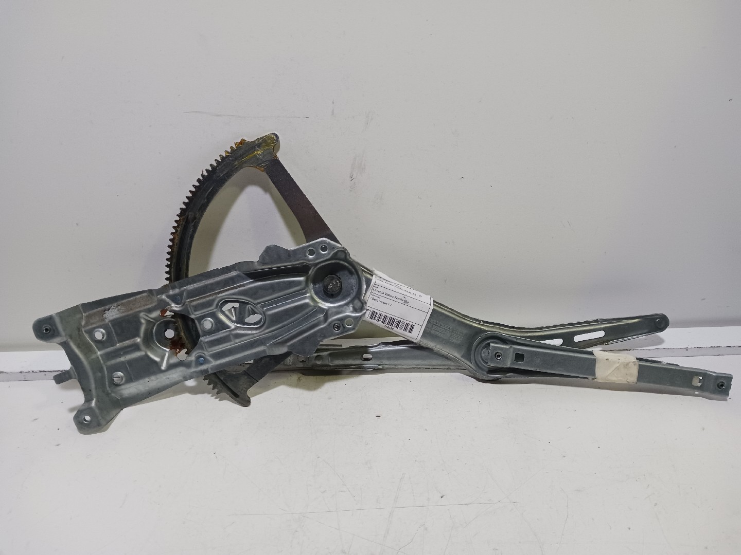 Levanta Vidros Frente Dto OPEL ASTRA H GTC (A04) | 05 - 10