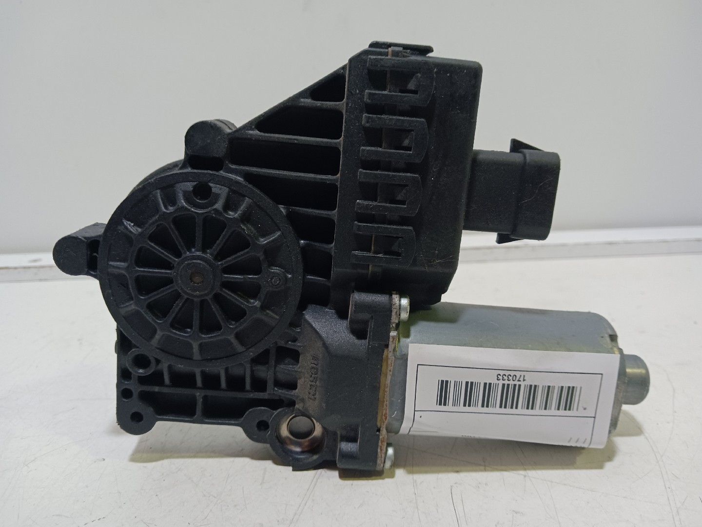 Motor elevador vidro Frt Dto  OPEL ASTRA H GTC (A04) | 05 - 10