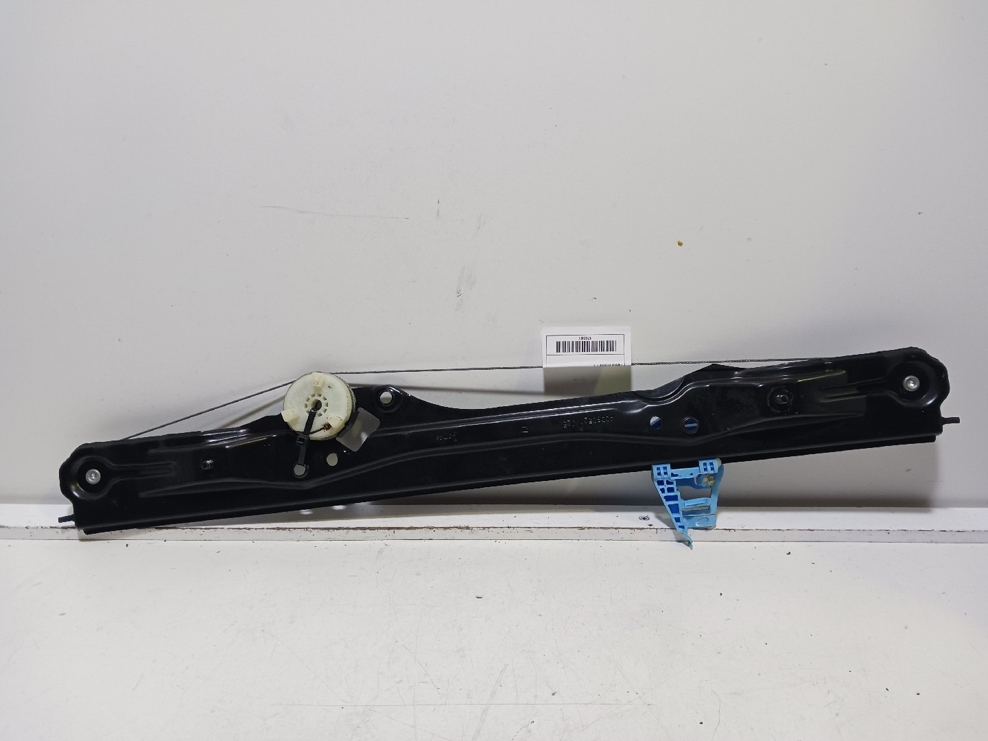 Levanta Vidros Frente Dto OPEL COMBO Combi / Tour (X12) | 12 - 