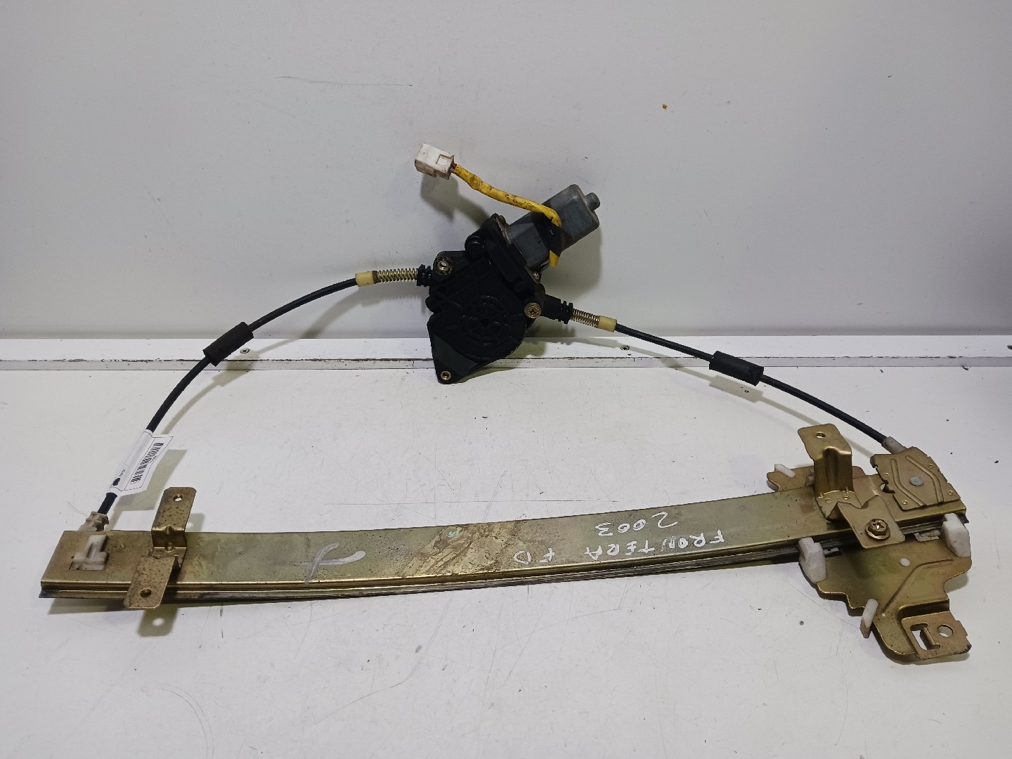 Levanta Vidros Frente Dto OPEL FRONTERA B (U99) | 98 - 04