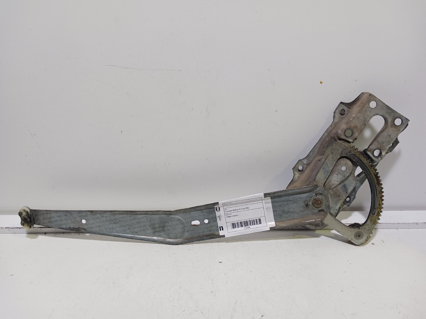 Levanta Vidros Frente Dto OPEL CORSA A Hatchback (S83) | 82 - 93