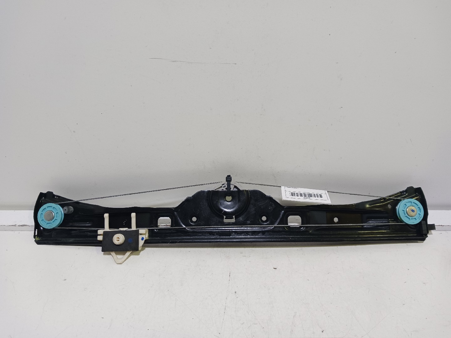 Levanta Vidros Frente Dto FIAT FIORINO Caixa/Combi (225_) | 07 - 