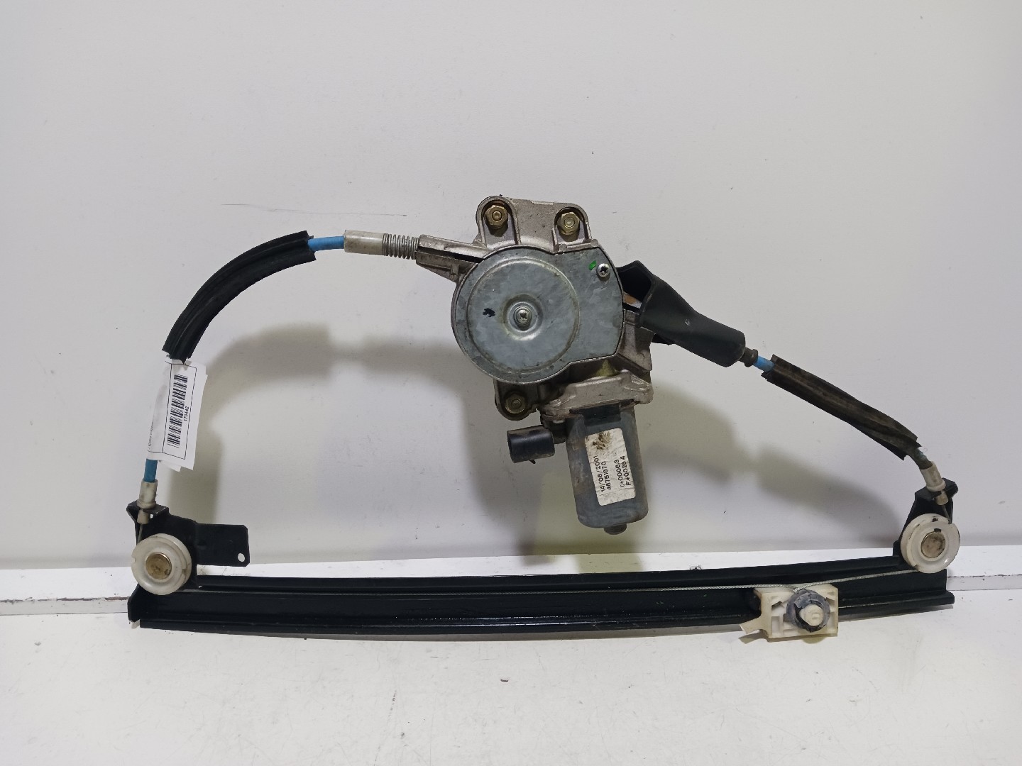 Levanta Vidros Frente Dto ALFA ROMEO 147 (937_) | 00 - 10