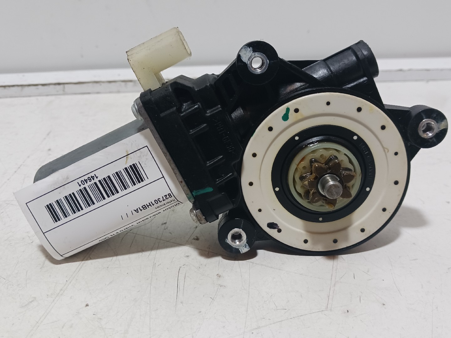Motor elevador vidro Frt Dto  NISSAN MICRA IV (K13_) | 10 - 