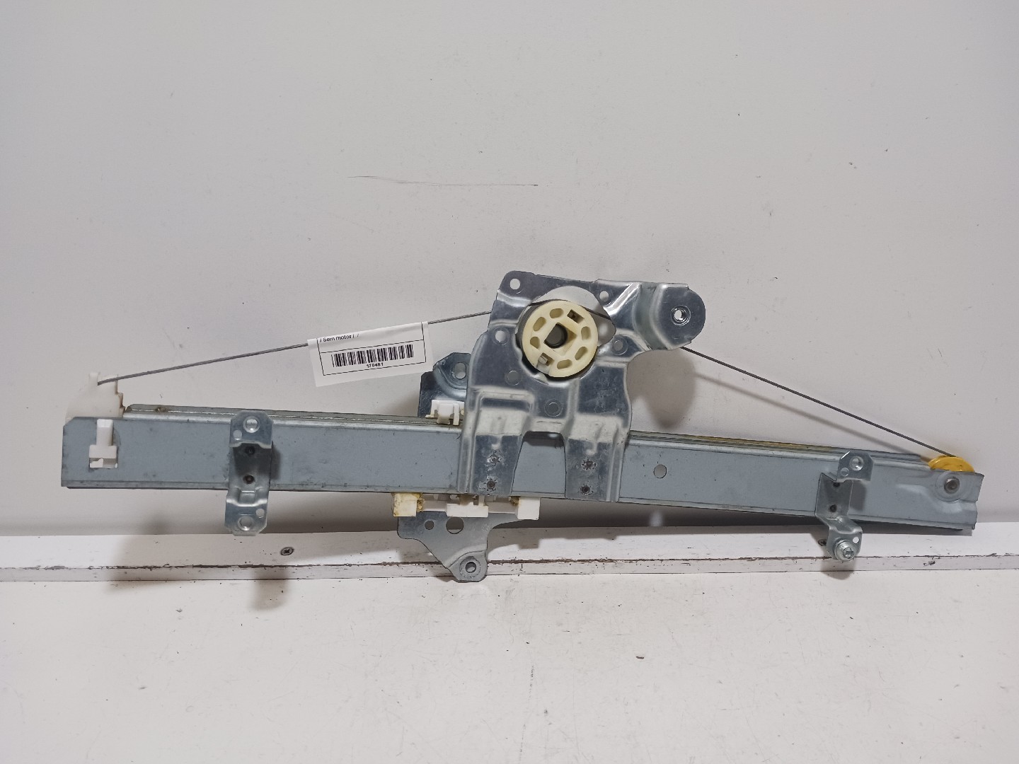 Levanta Vidros Frente Dto NISSAN MICRA V (K14) | 16 - 