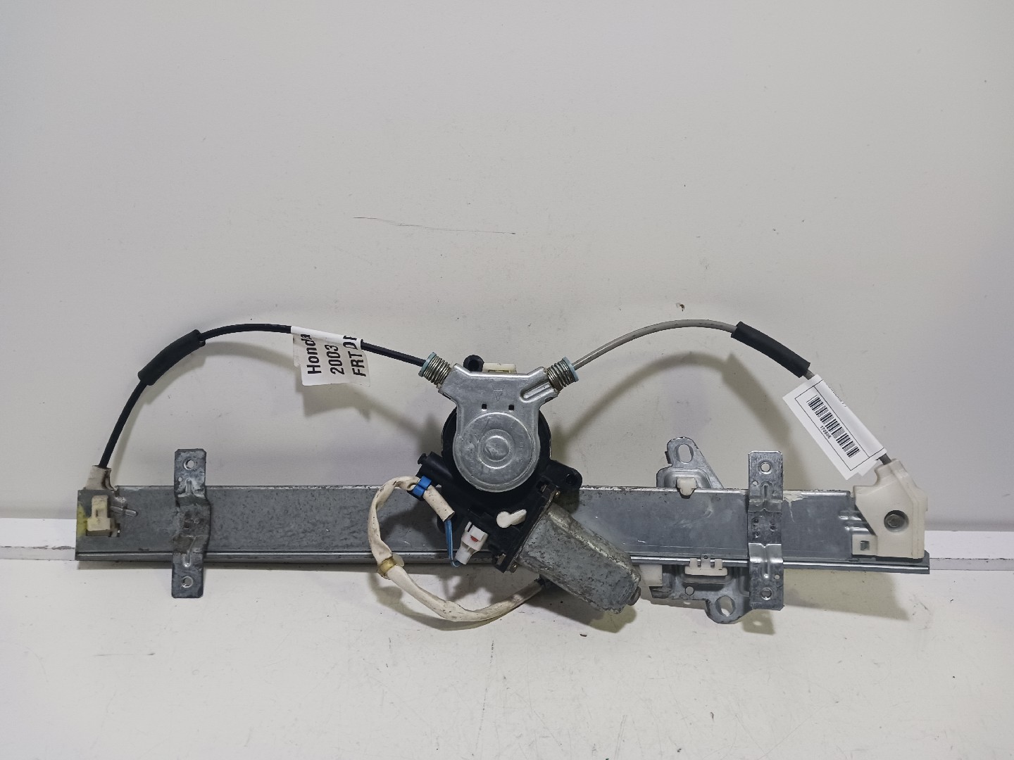 Levanta Vidros Frente Dto HONDA CIVIC VII Hatchback (EU, EP, EV) | 99 - 06