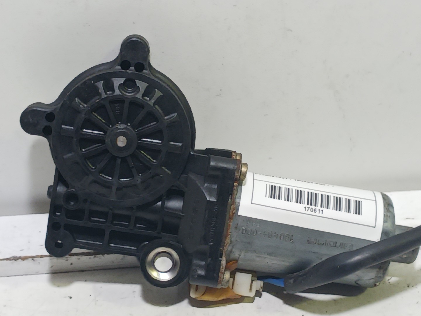 Motor elevador vidro Frt Dto  HONDA ACCORD V (CE, CF_) | 95 - 98