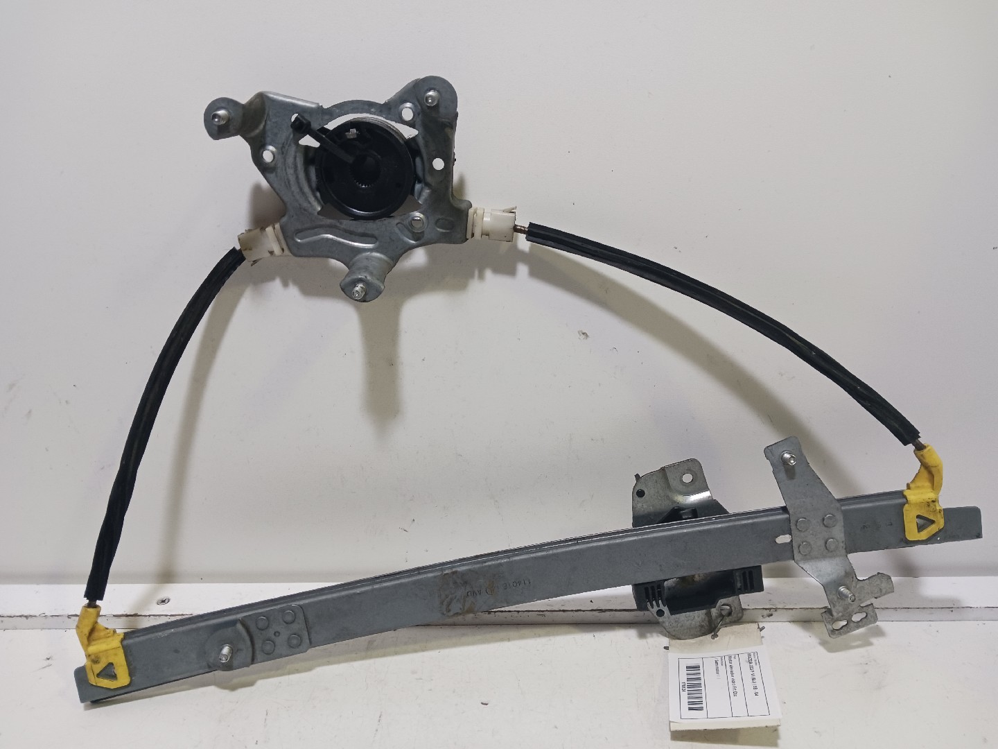 Levanta Vidros Frente Dto MAZDA 323 F VI (BJ) | 98 - 04
