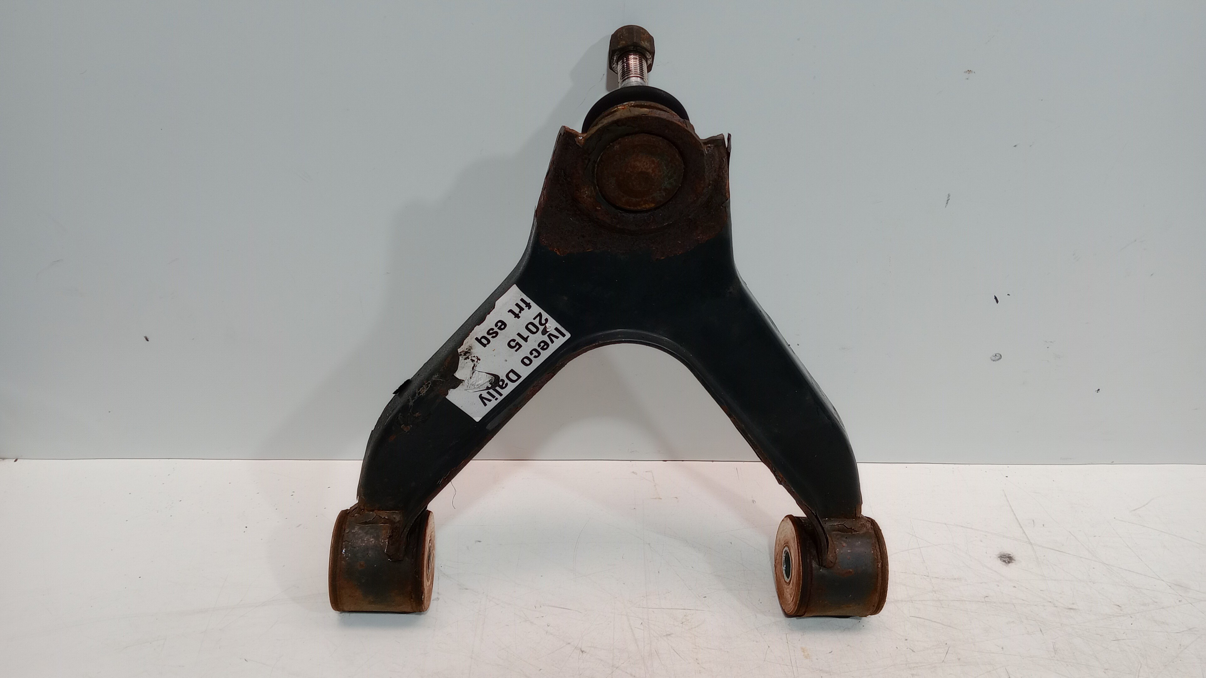 Braço suspensão Frt Esq IVECO DAILY VI Caixa/Combi | 14 - 