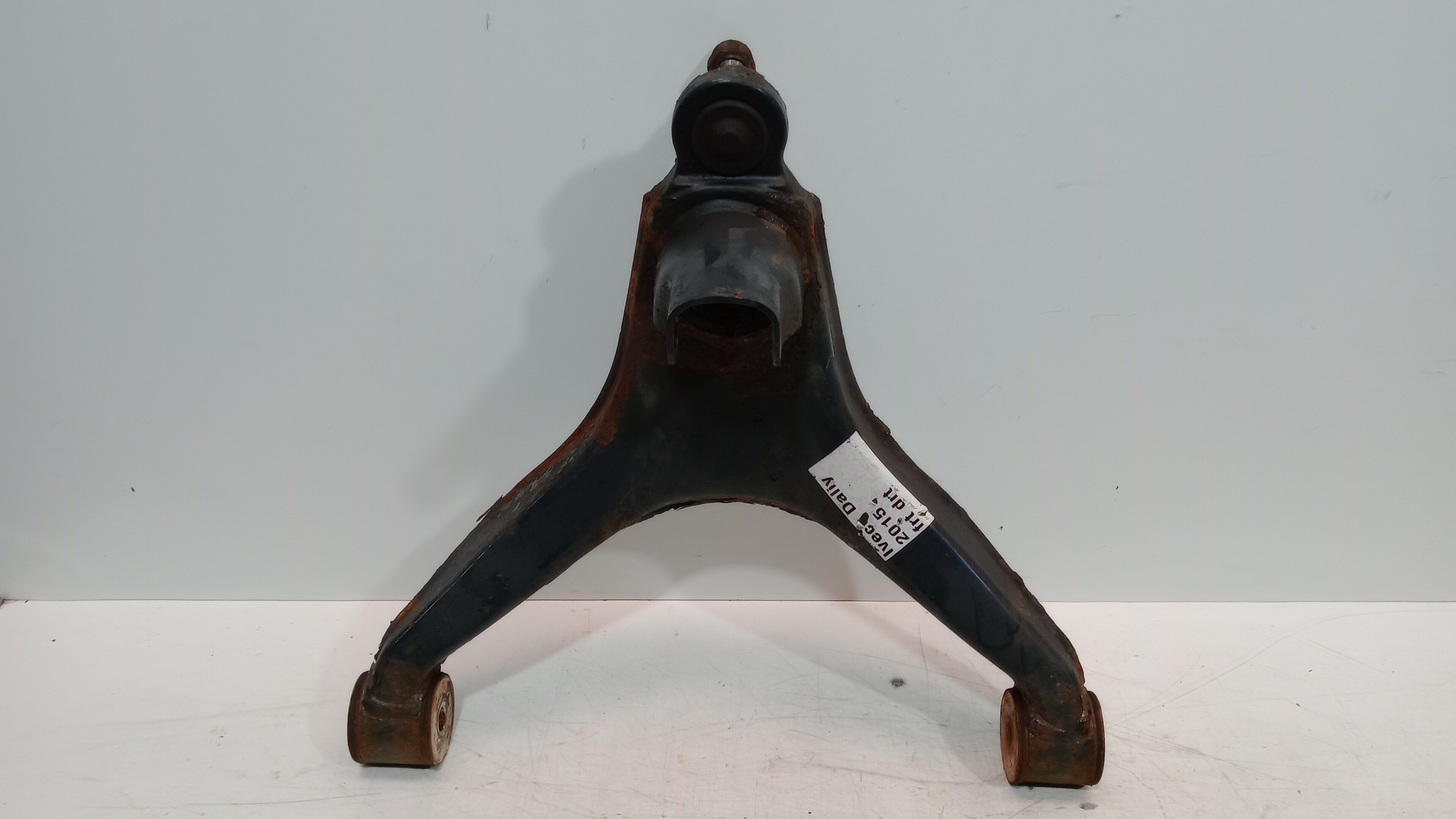 Braço suspensão Frt Dto IVECO DAILY VI Caixa/Combi | 14 - 