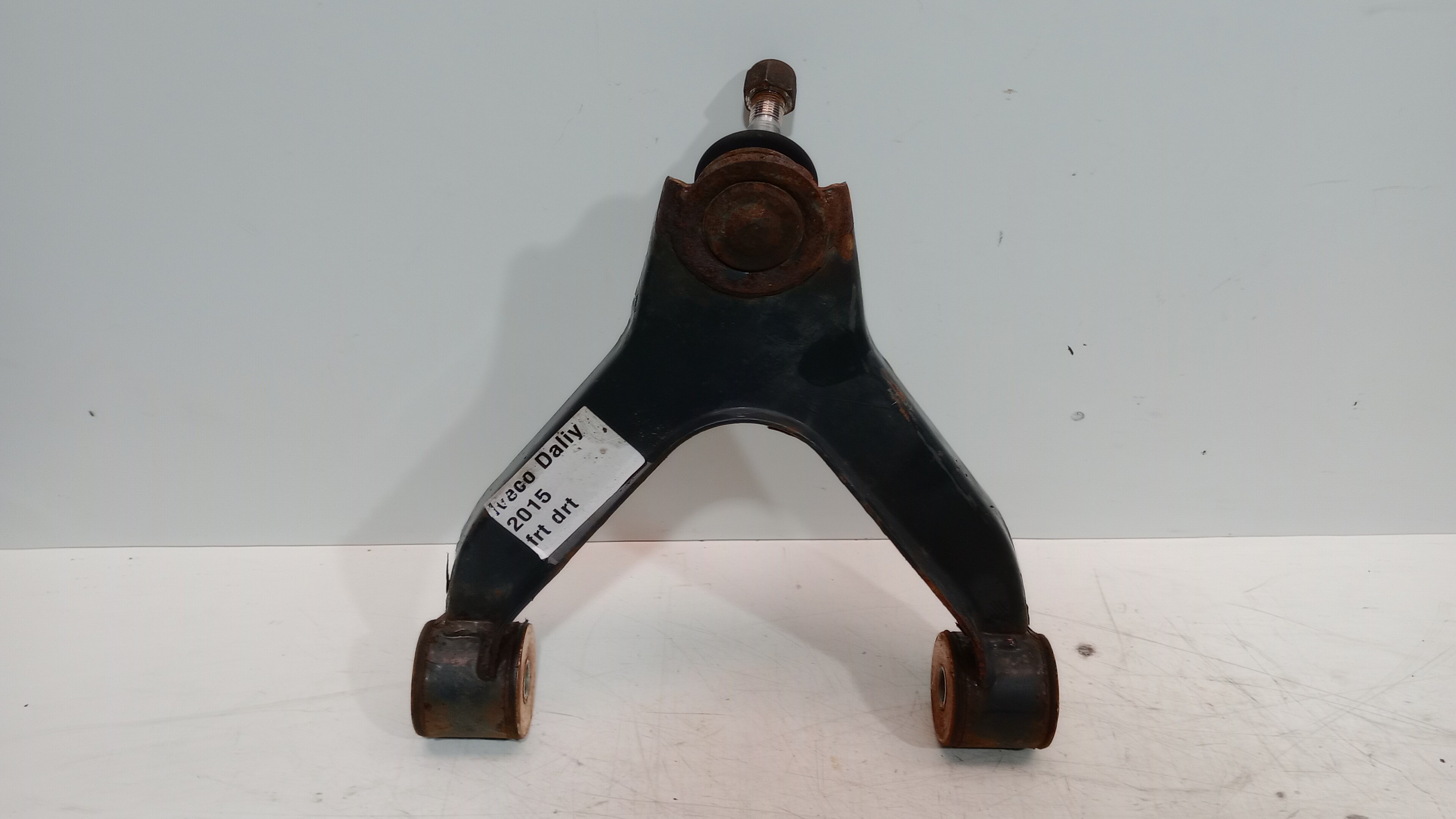 Braço suspensão Frt Dto IVECO DAILY VI Caixa/Combi | 14 - 