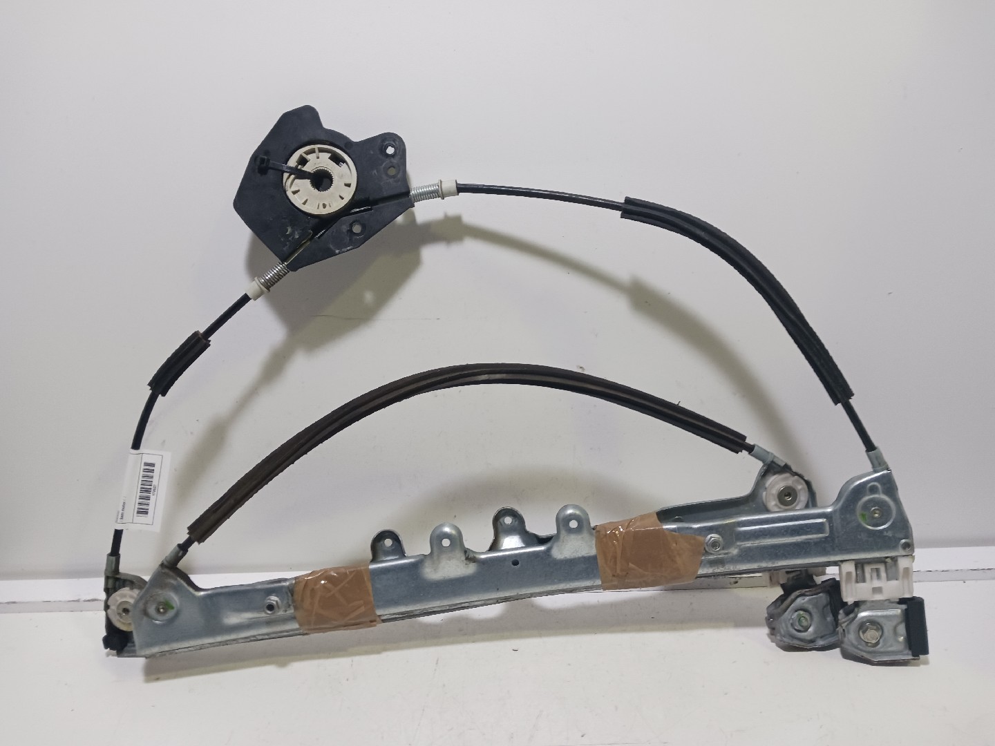 Levanta Vidros Frente Dto MITSUBISHI COLT VII (Z2_A) | 08 - 