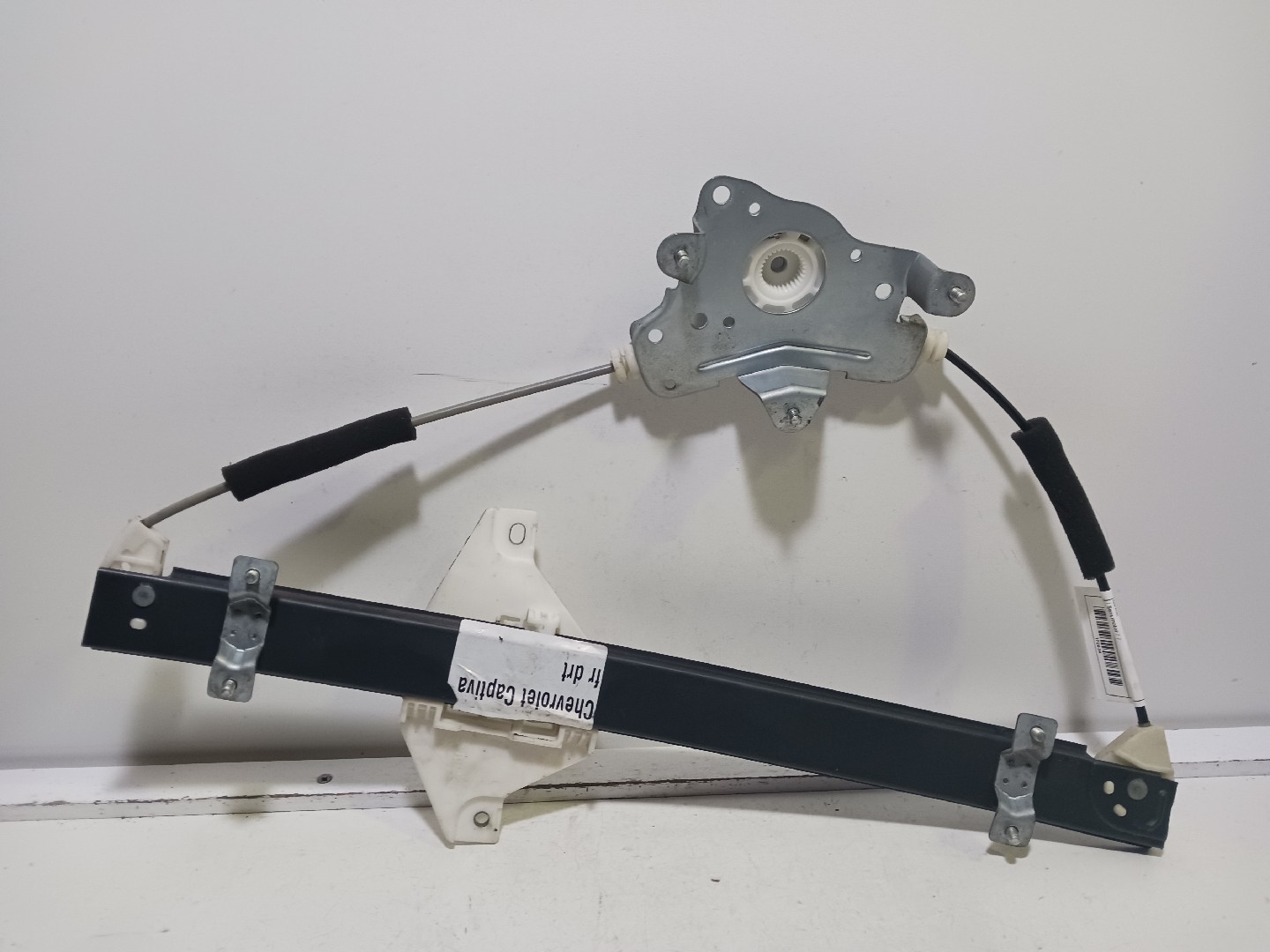 Levanta Vidros Frente Dto CHEVROLET CAPTIVA (C100, C140) | 06 - 