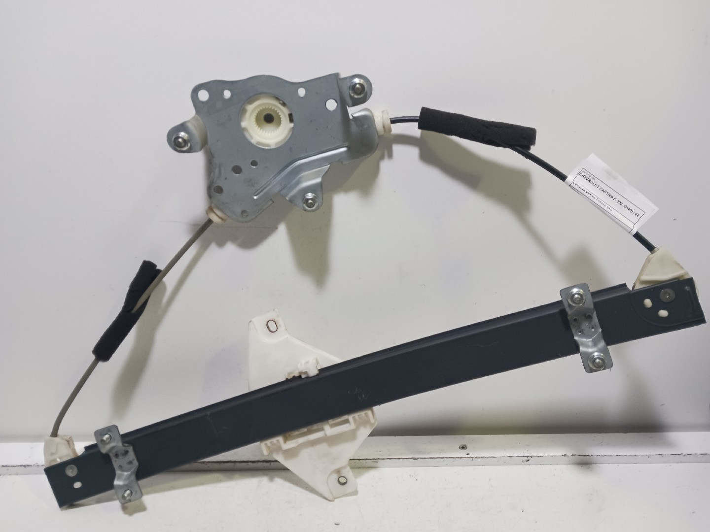 Levanta Vidros Frente Dto CHEVROLET CAPTIVA (C100, C140) | 06 - 