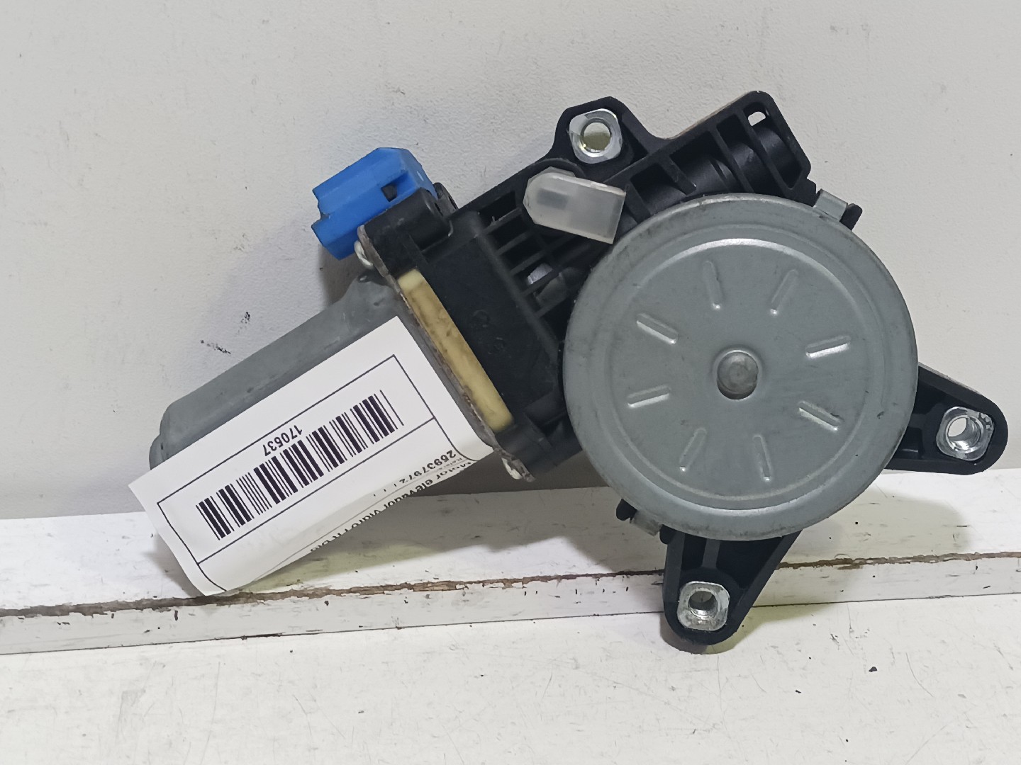 Motor elevador vidro Frt Dto  CHEVROLET CAPTIVA (C100, C140) | 06 - 