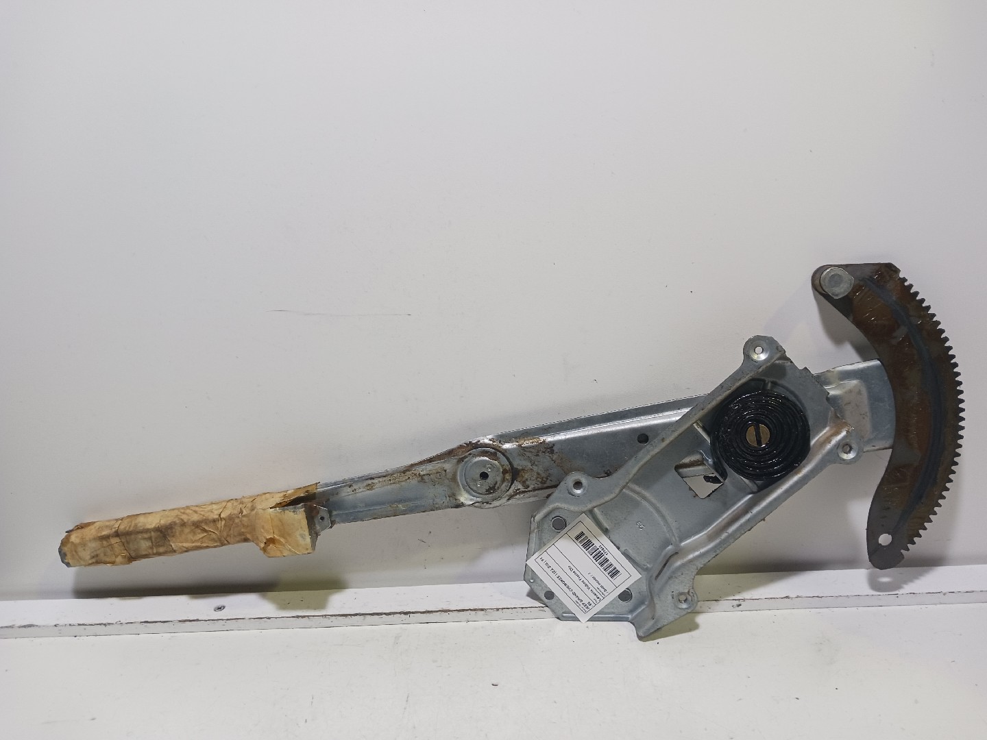 Levanta Vidros Frente Dto JEEP GRAND CHEROKEE I (ZJ, ZG) | 91 - 99