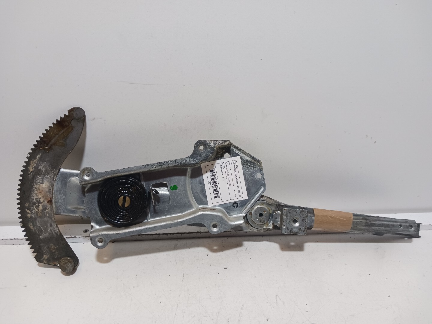 Levanta Vidros Frente Dto JEEP GRAND CHEROKEE I (ZJ, ZG) | 91 - 99