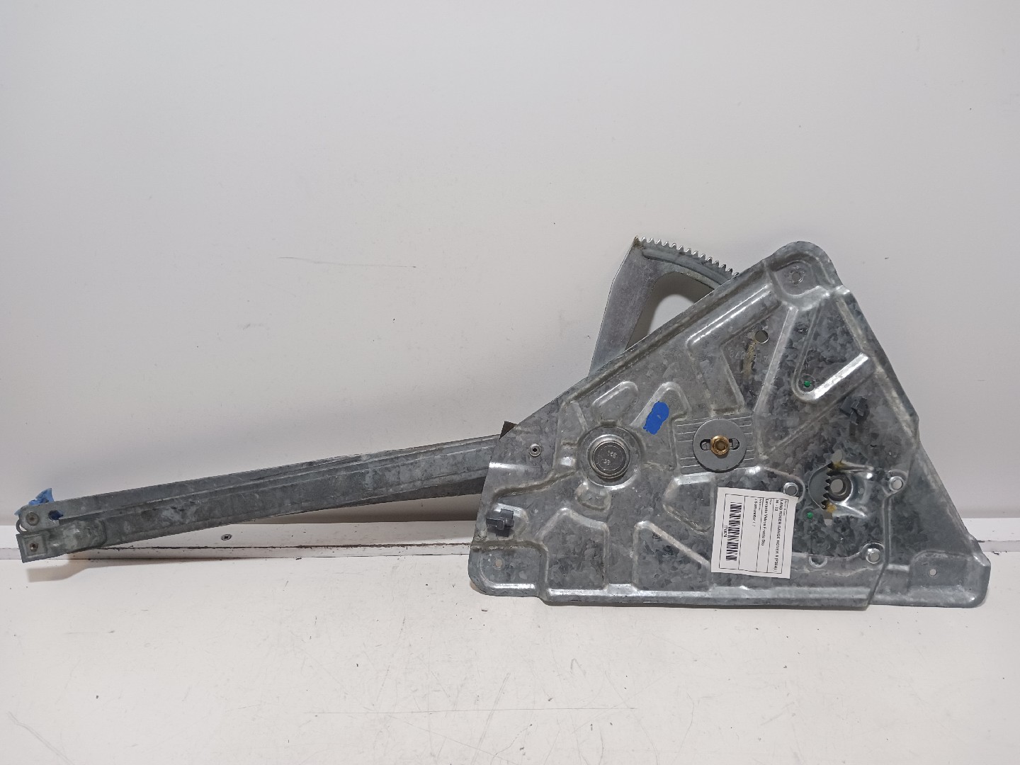 Levanta Vidros Frente Dto LAND ROVER RANGE ROVER II (P38A) | 94 - 02