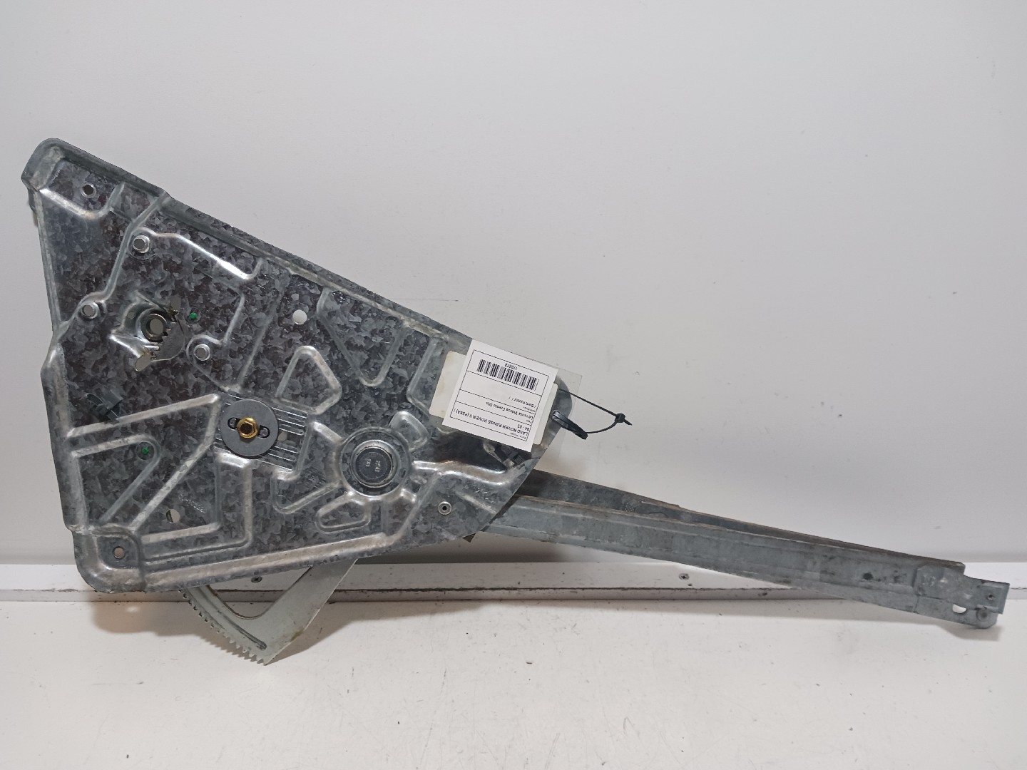 Levanta Vidros Frente Dto LAND ROVER RANGE ROVER II (P38A) | 94 - 02