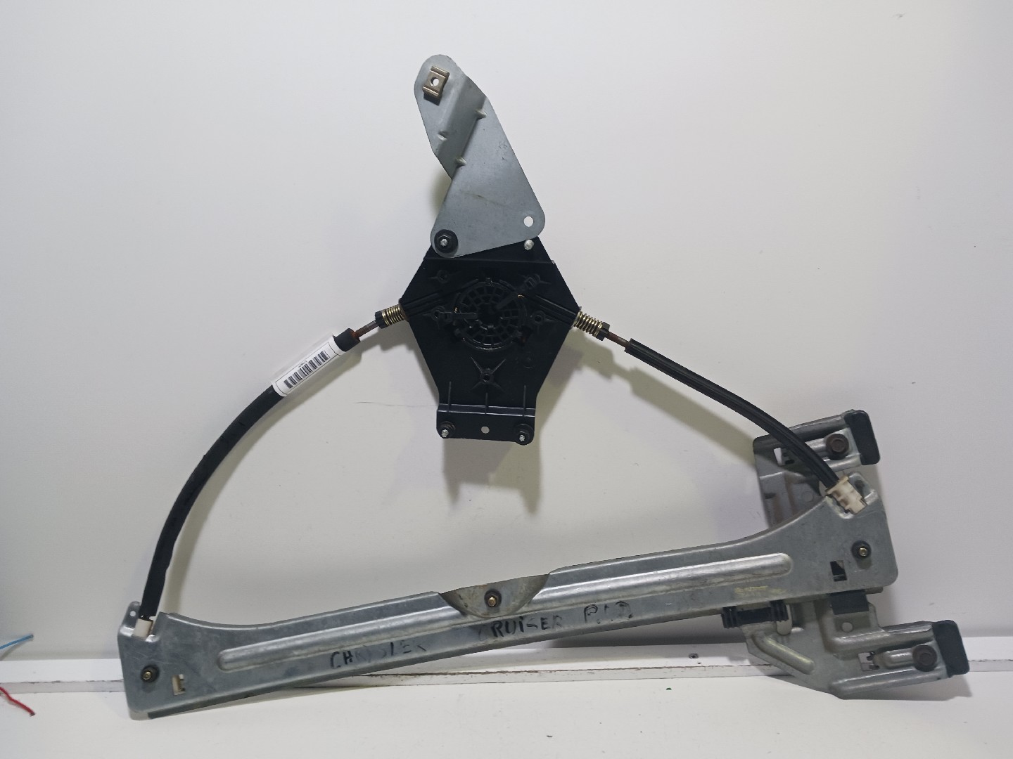 Levanta Vidros Frente Dto CHRYSLER PT CRUISER (PT_) | 00 - 10