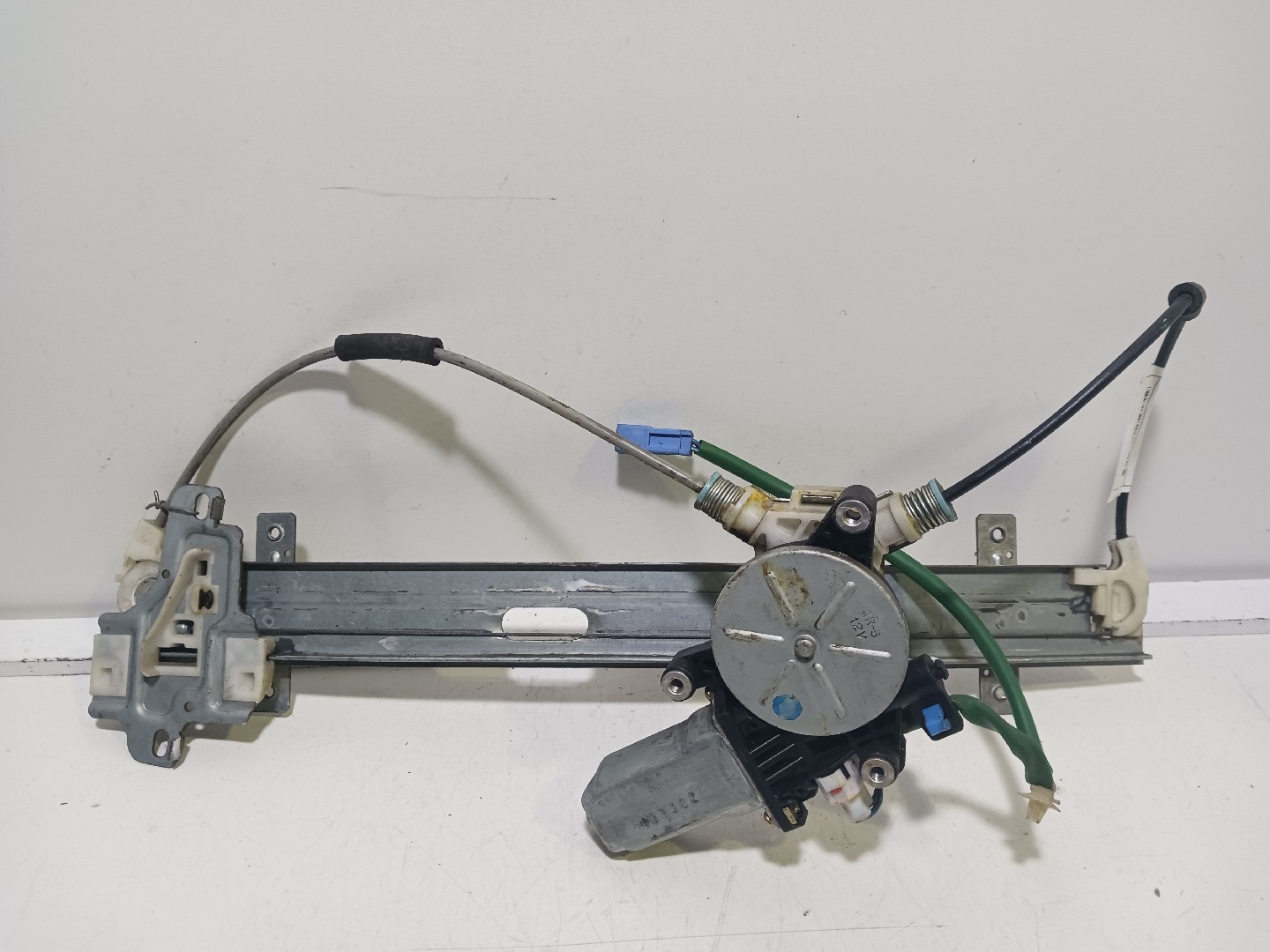 Levanta Vidros Frente Dto HONDA CIVIC VII Hatchback (EU, EP, EV) | 99 - 06