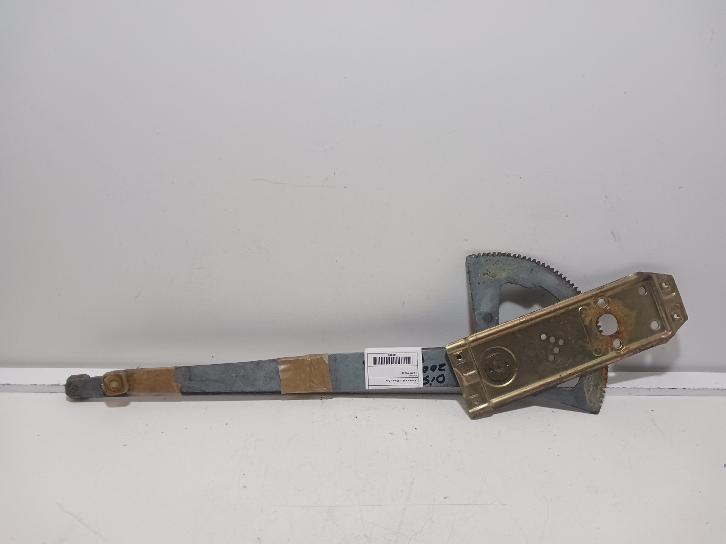 Levanta Vidros Frente Dto LAND ROVER DISCOVERY I (LJ) | 89 - 98