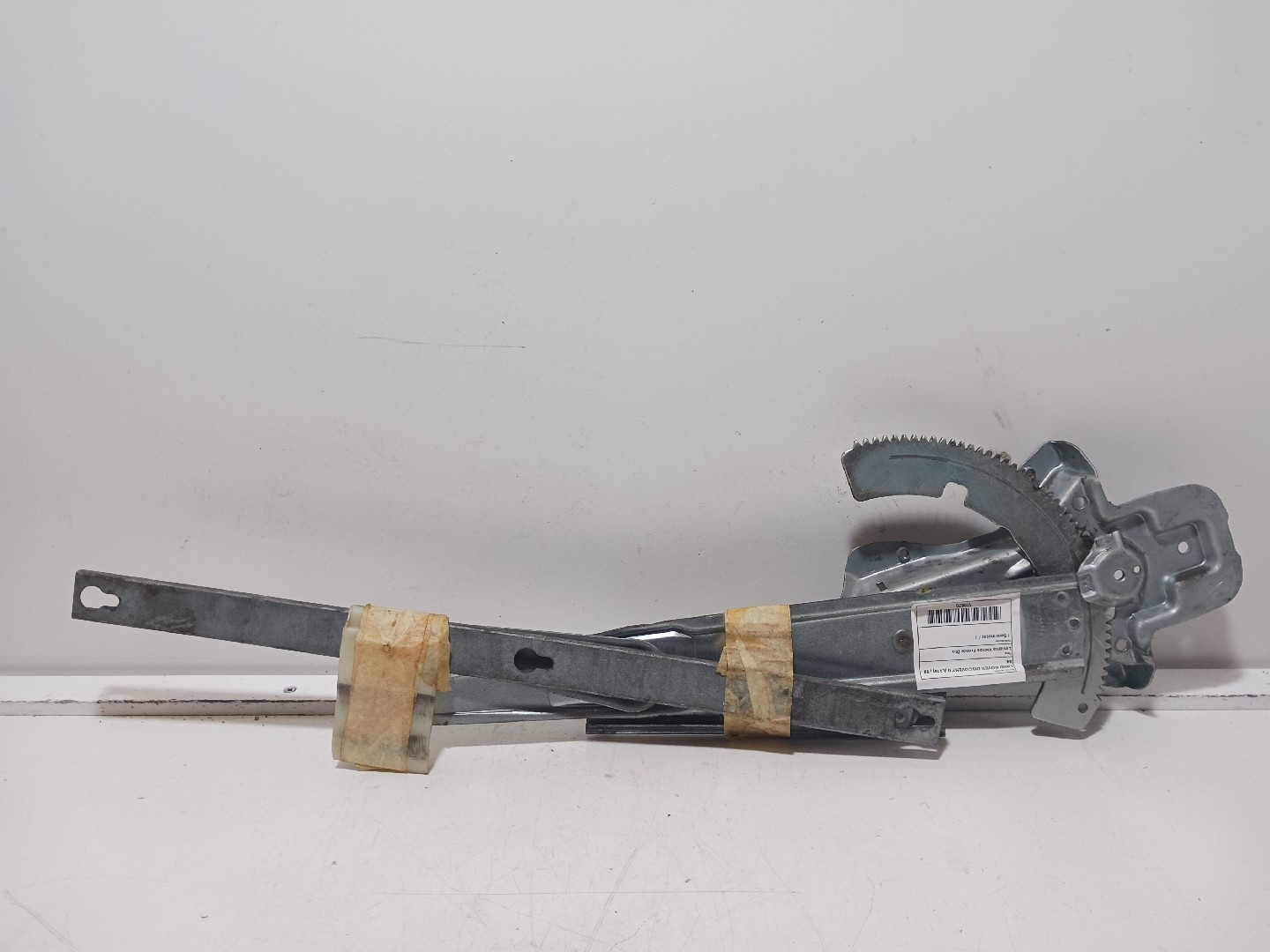 Levanta Vidros Frente Dto LAND ROVER DISCOVERY II (L318) | 98 - 04