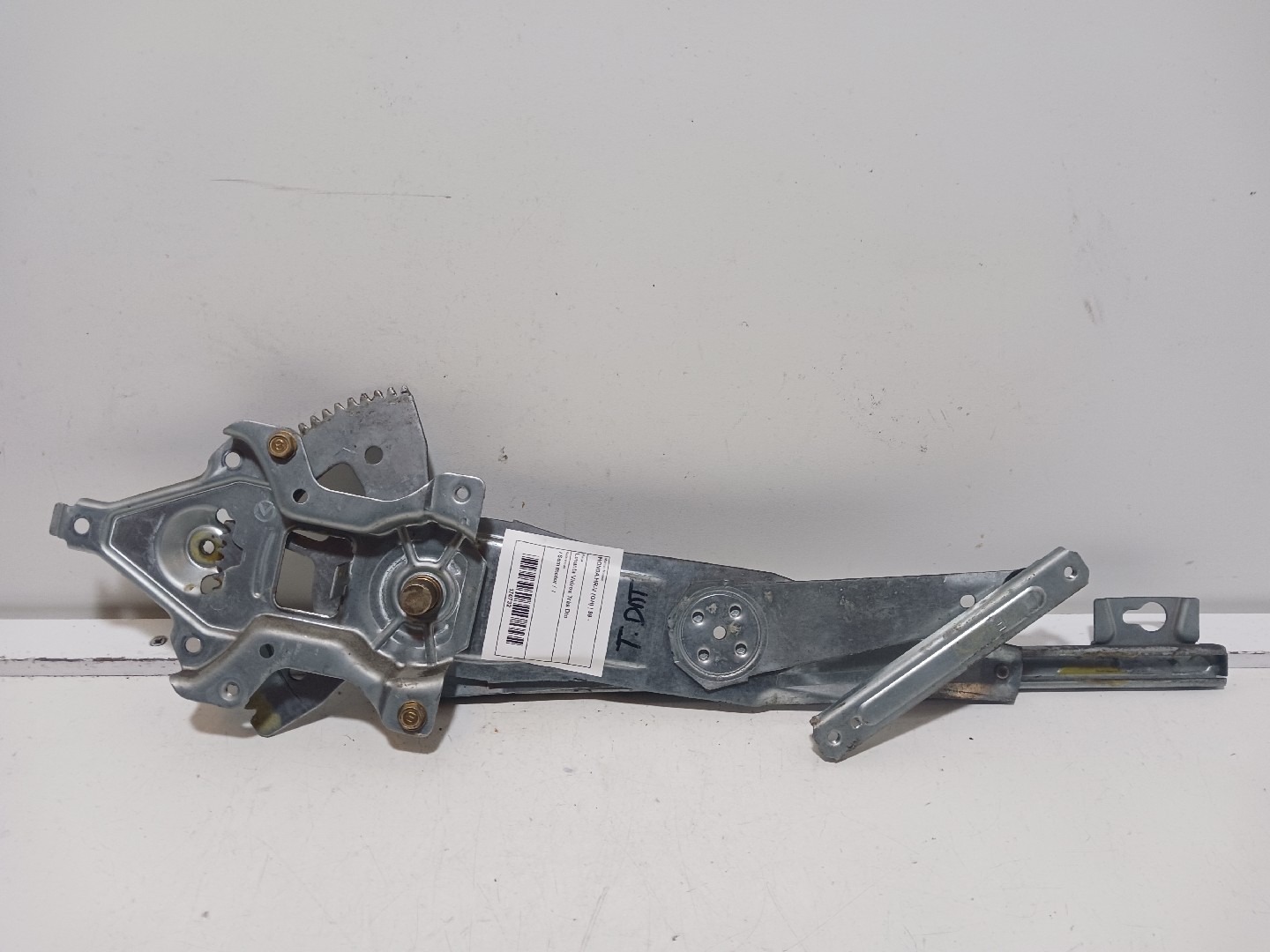 Levanta Vidros Trás Dto HONDA HR-V (GH) | 99 - 05
