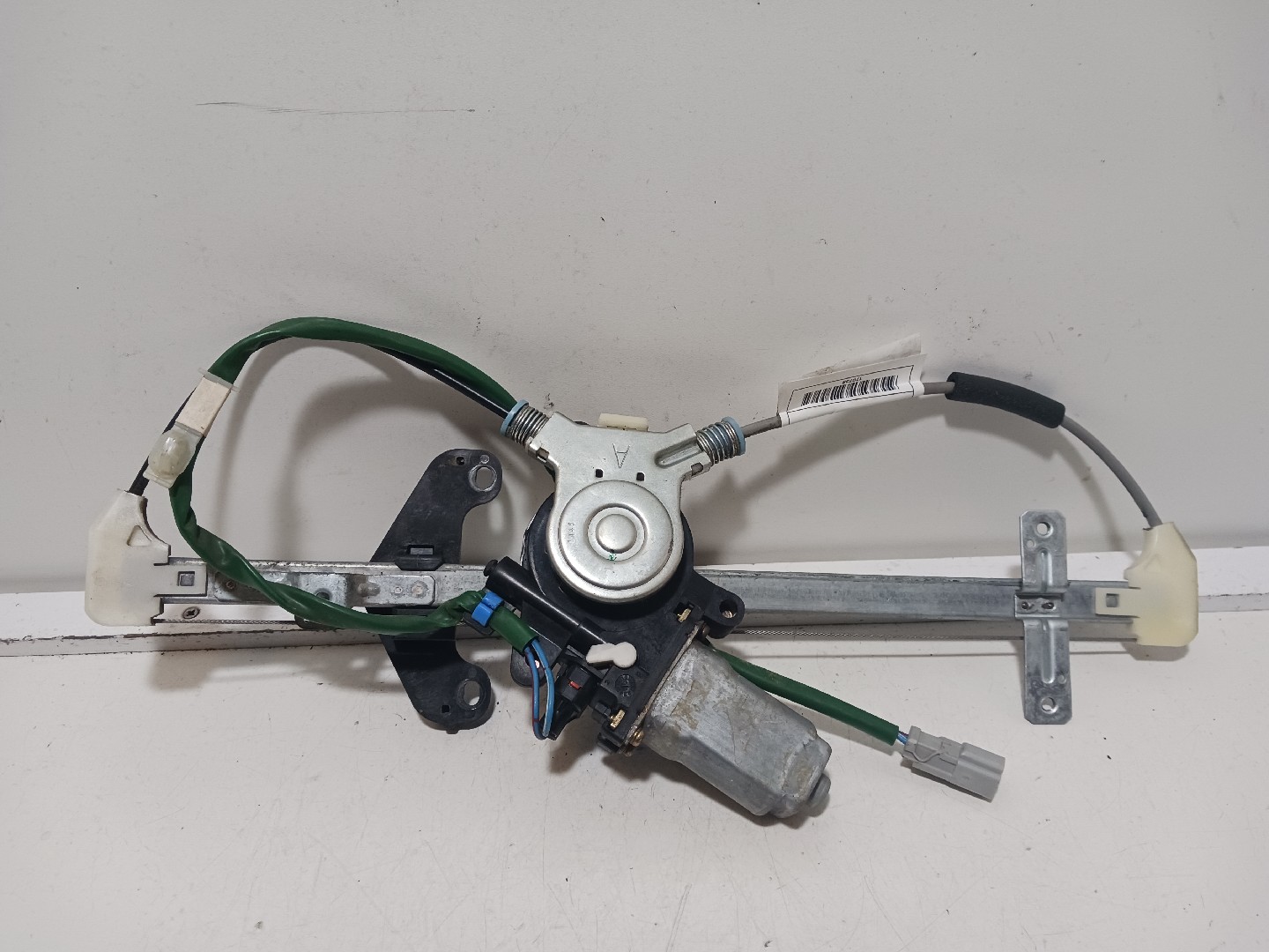 Levanta Vidros Trás Dto HONDA CIVIC VII Hatchback (EU, EP, EV) | 99 - 06