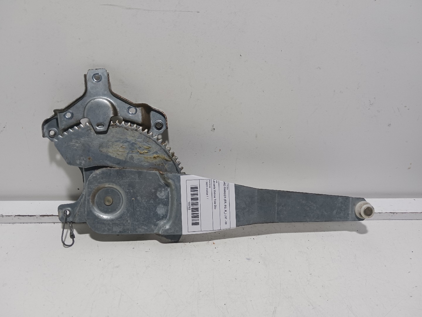Levanta Vidros Trás Dto FORD RANGER (ER, EQ, R_) | 97 - 09