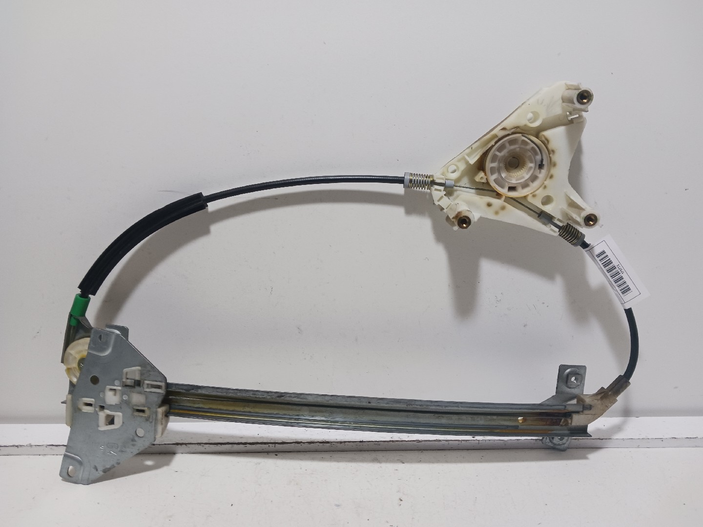 Levanta Vidros Trás Dto MITSUBISHI SPACE STAR Veículo multiuso (DG_A) | 98 - 04