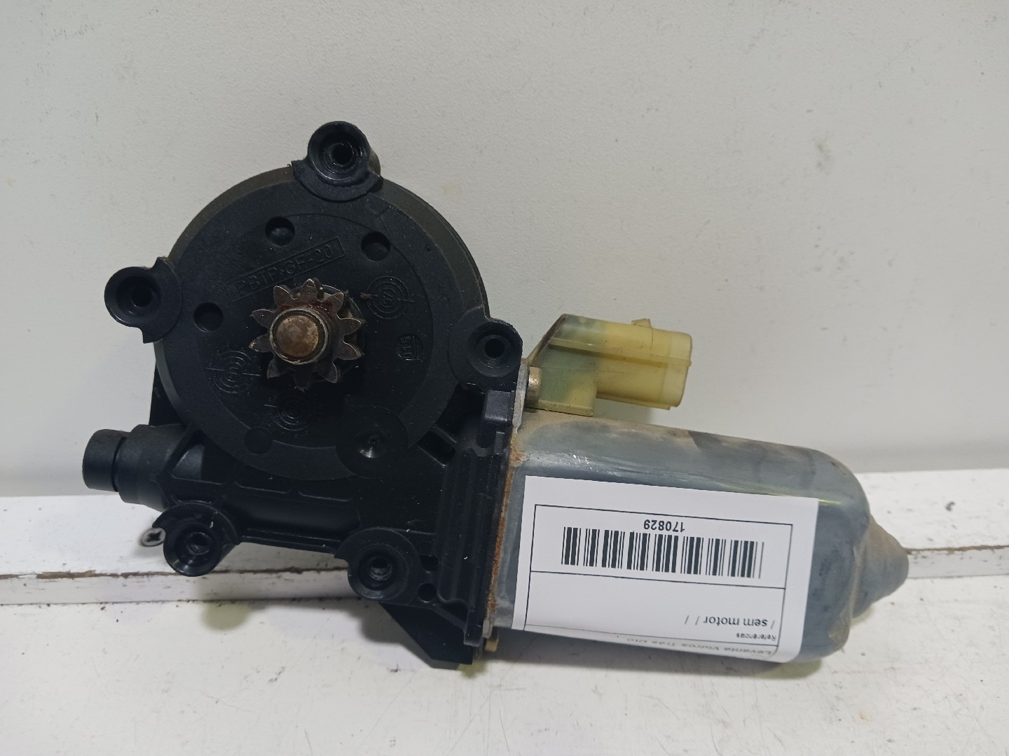 Motor elevador vidro Trás Dto LAND ROVER RANGE ROVER II (P38A) | 94 - 02