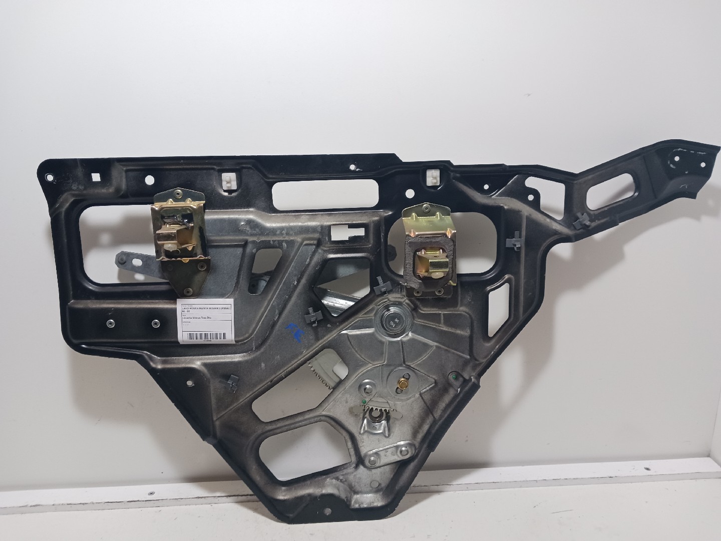Levanta Vidros Trás Dto LAND ROVER RANGE ROVER II (P38A) | 94 - 02